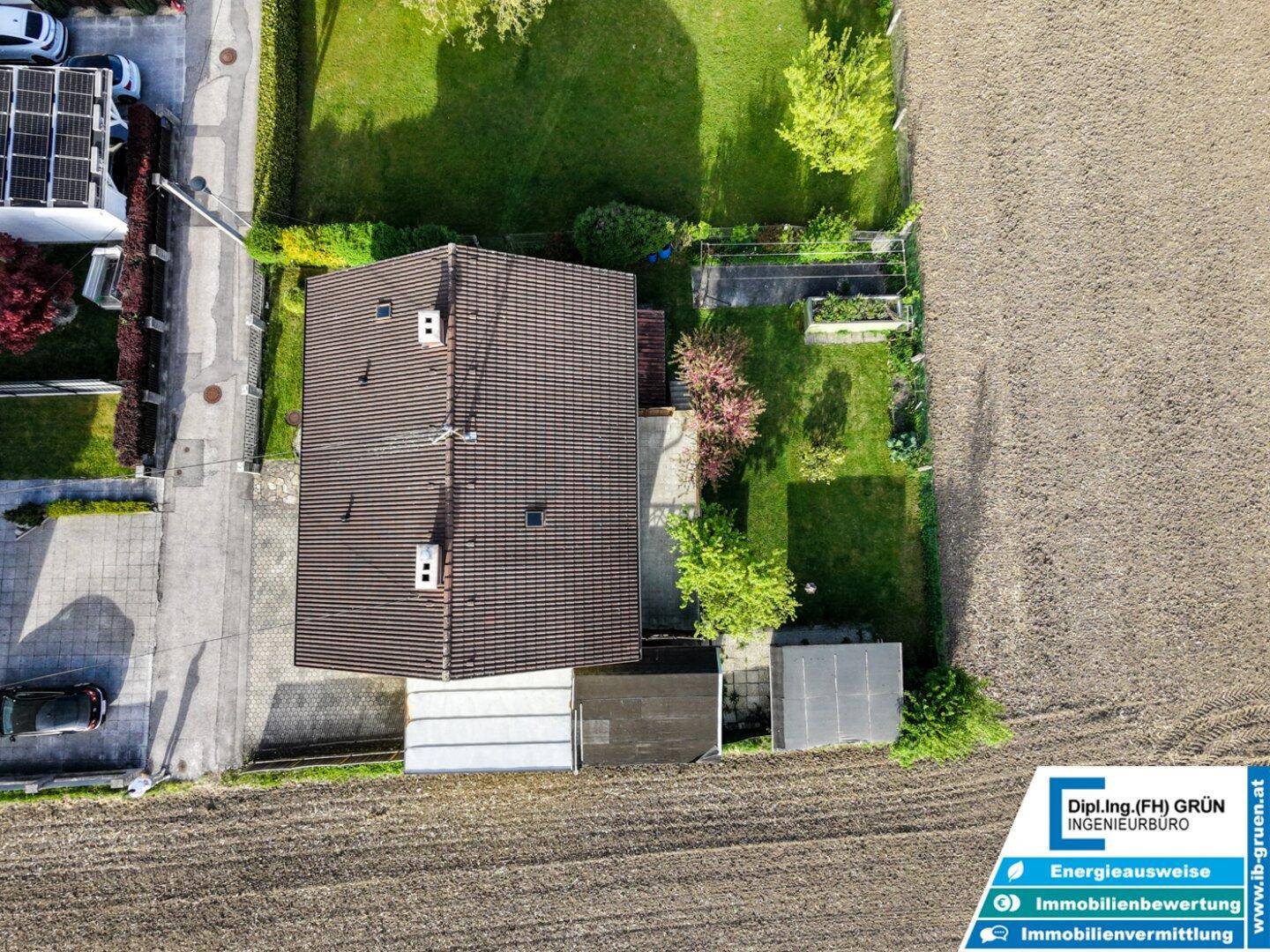 Haus – Ansfelden, Bezirk Linz-Land - Mehr