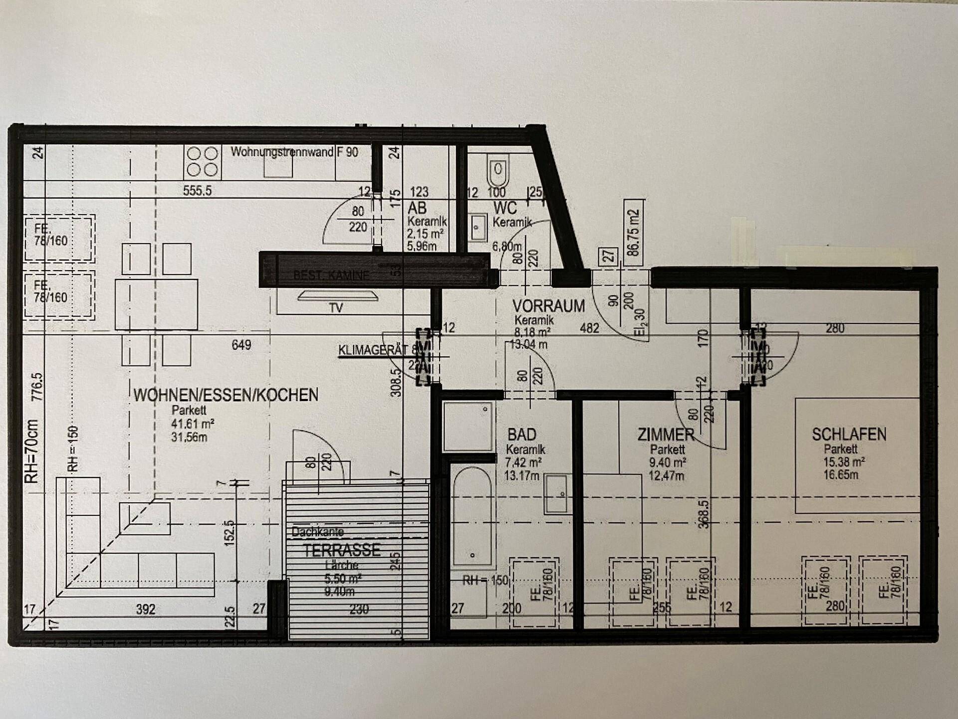 Grundriss 27