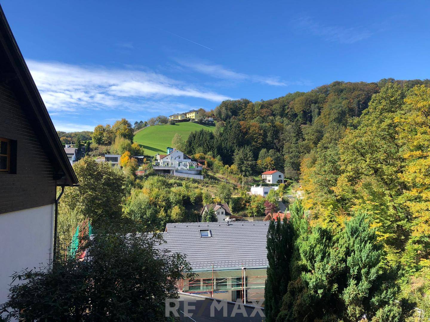 Aussicht
