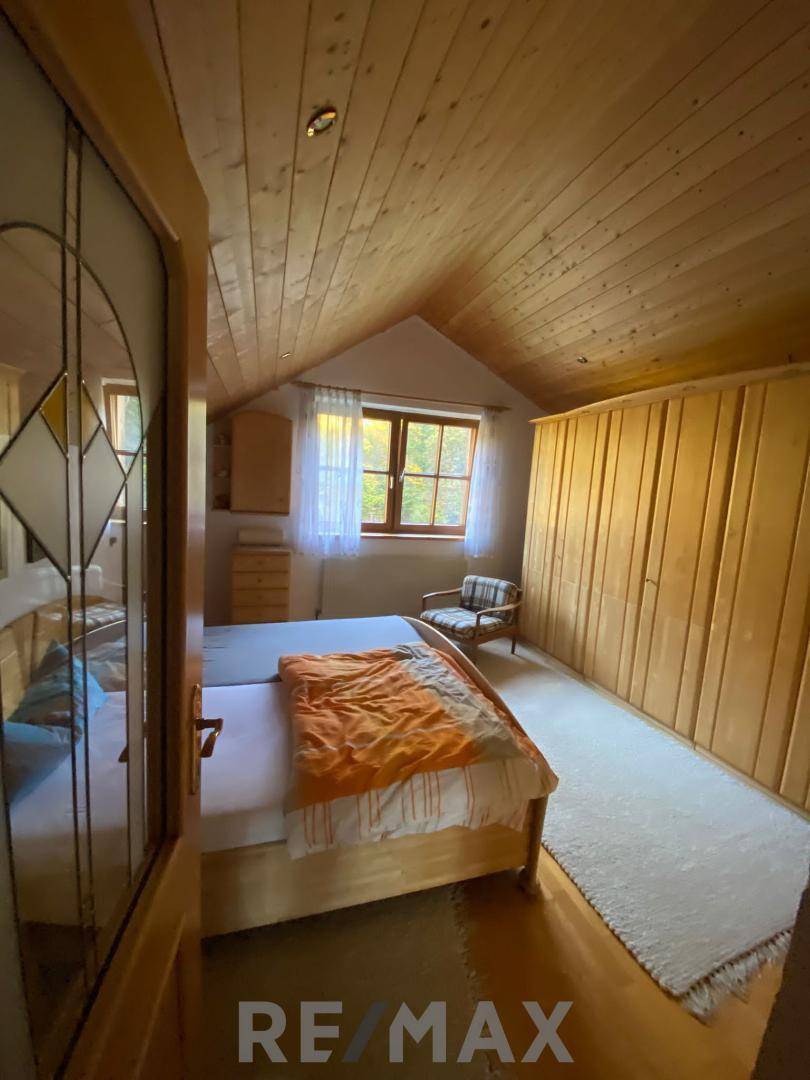 3. Stock Schlafzimmer