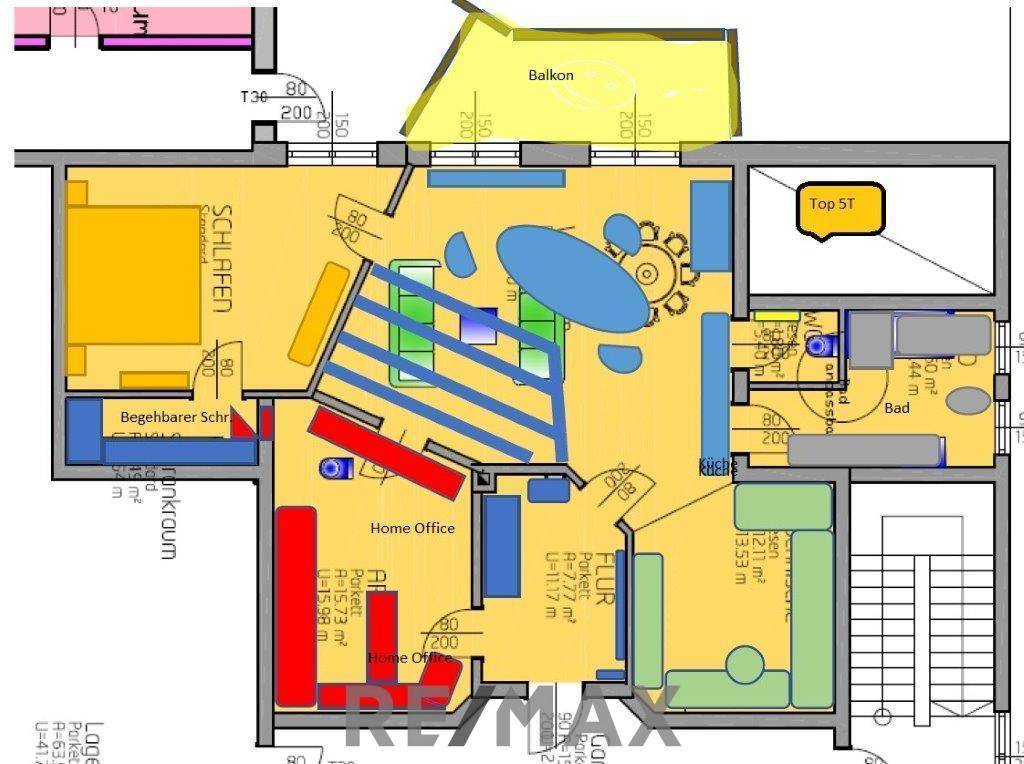 Plan 5T