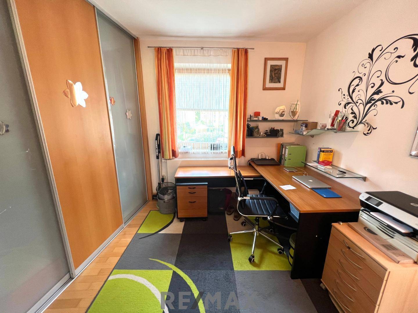 Kinderzimmer_Büro