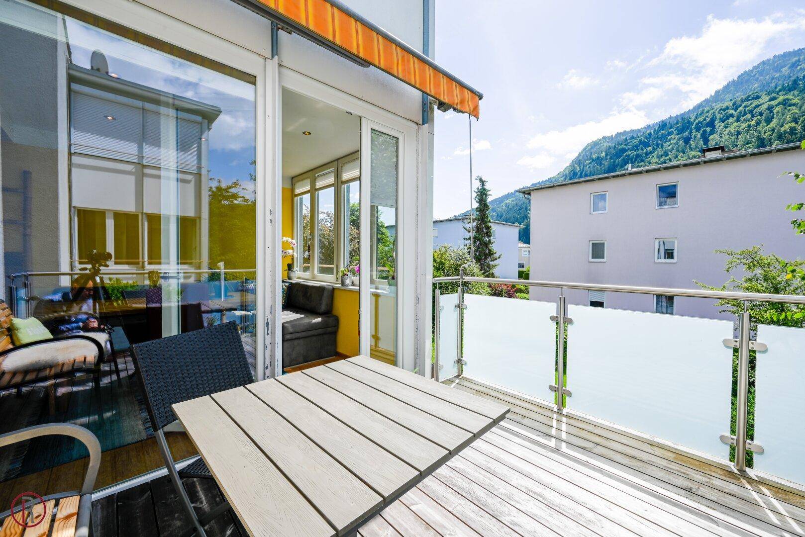 Eigentum in Wörgl – Wohnen mit Komfort, Sonne und bester Lebensqualität - Ansicht 2