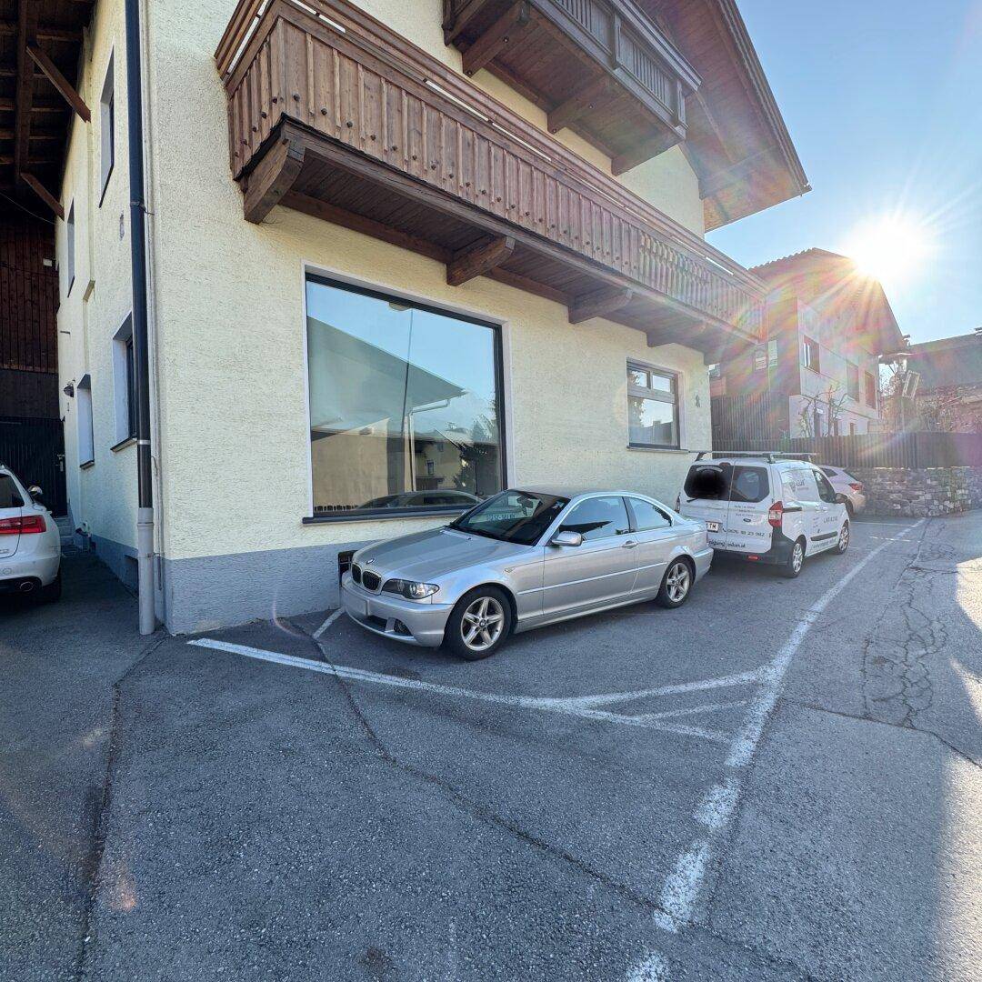 Vielseitige Bürofläche in zentraler Lage von Schwaz - optimal für Ihr Business! - Ansicht 2
