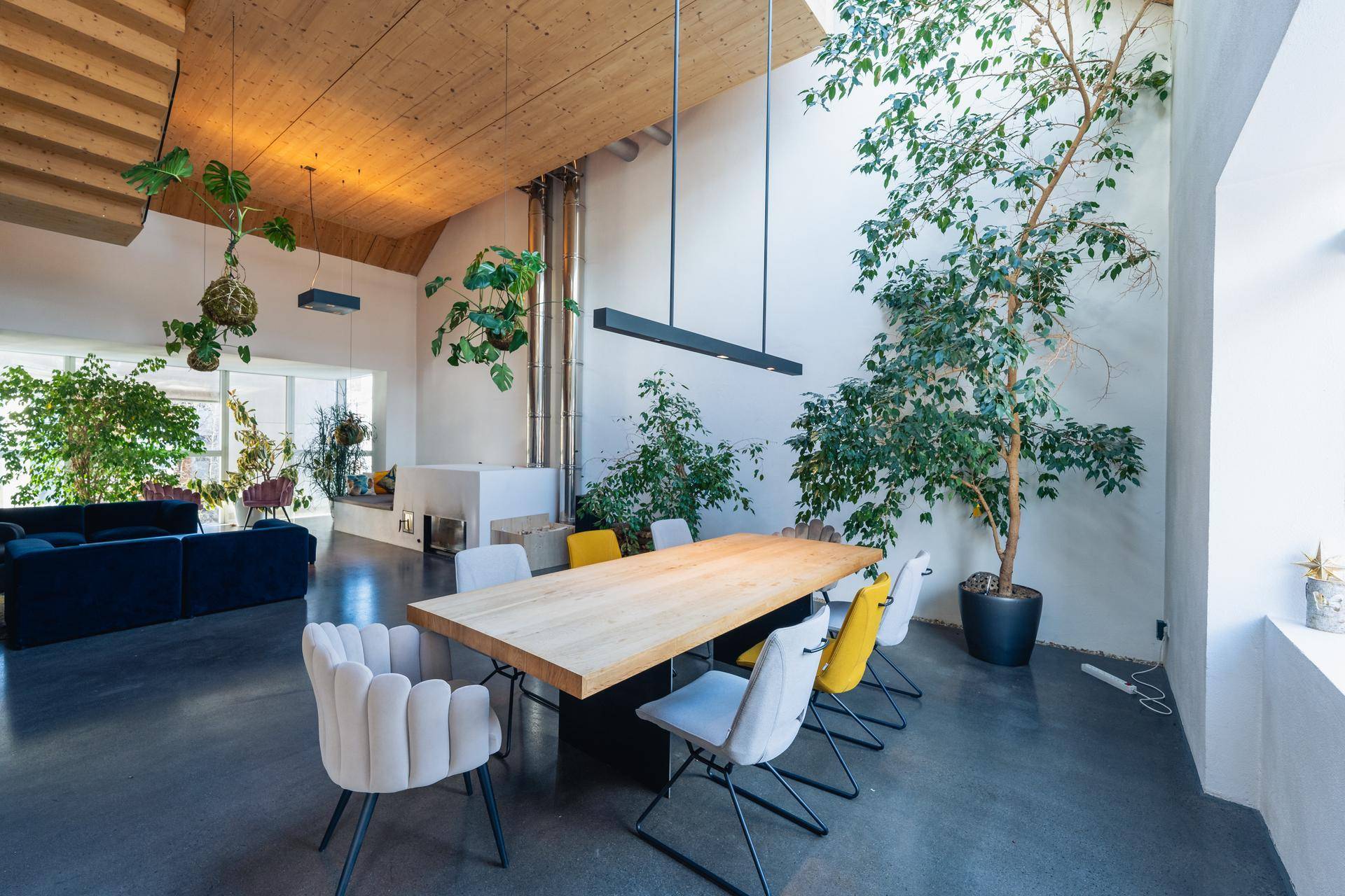 Kleines Büro in modernem Coworking mit Klima &amp; Dachterrasse - Ansicht 3