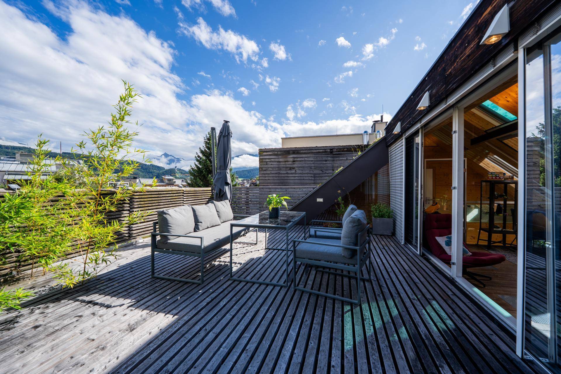 Kleines Büro in modernem Coworking mit Klima &amp; Dachterrasse - Ansicht 2