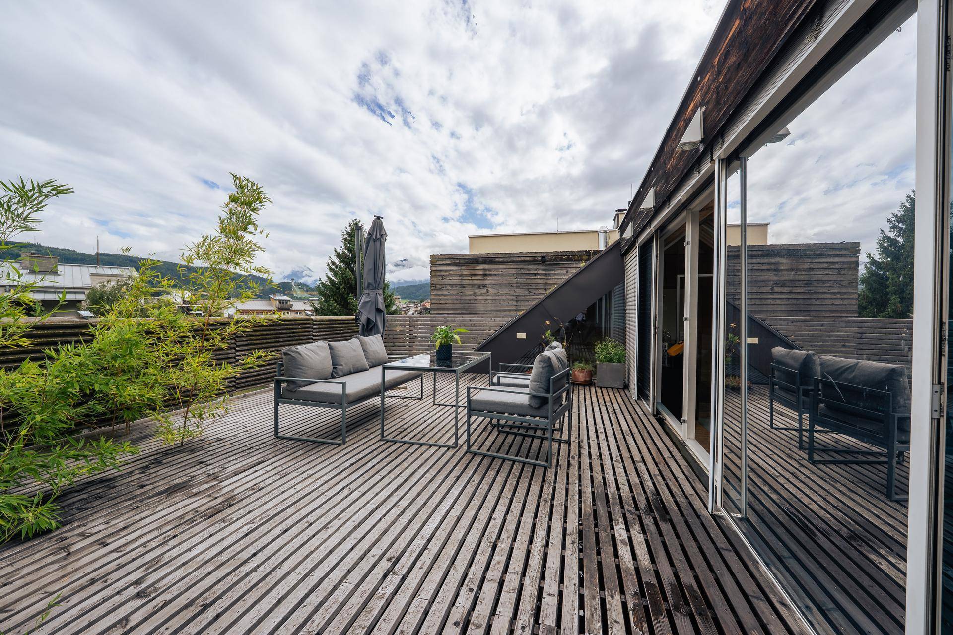 Kleines Büro in modernem Coworking mit Klima &amp; Dachterrasse - Ansicht 6