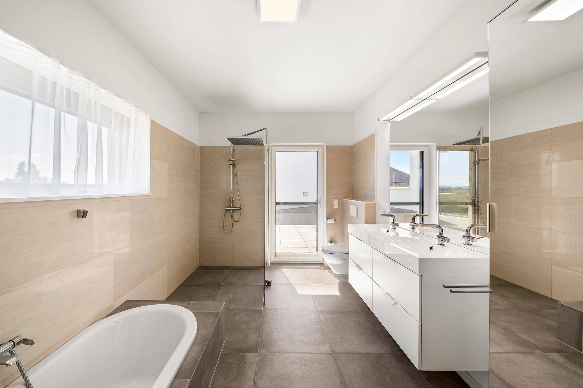 En-suite-Bad