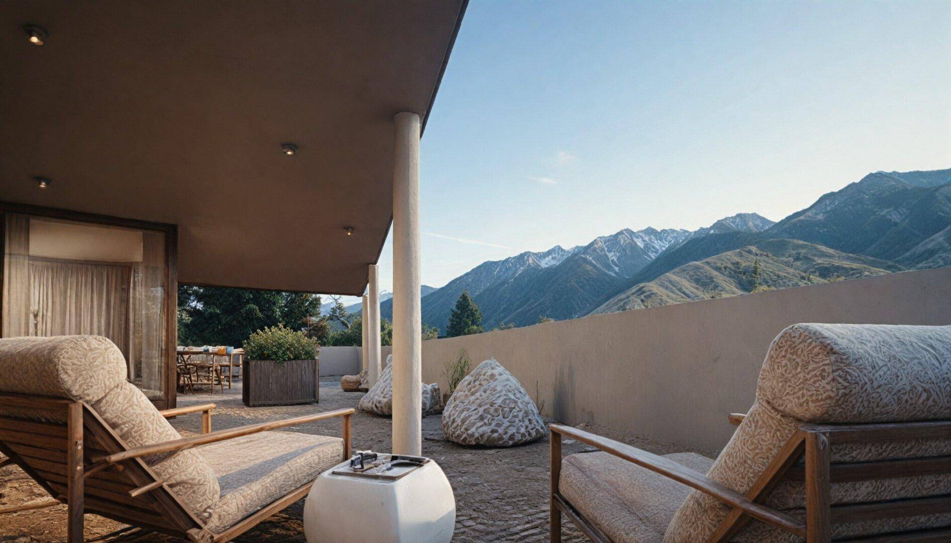 Erstklassiges Wohnen in Axams - Neue Wohnung mit Garten, Terrasse und Bergblick Top 3 - Ansicht 4