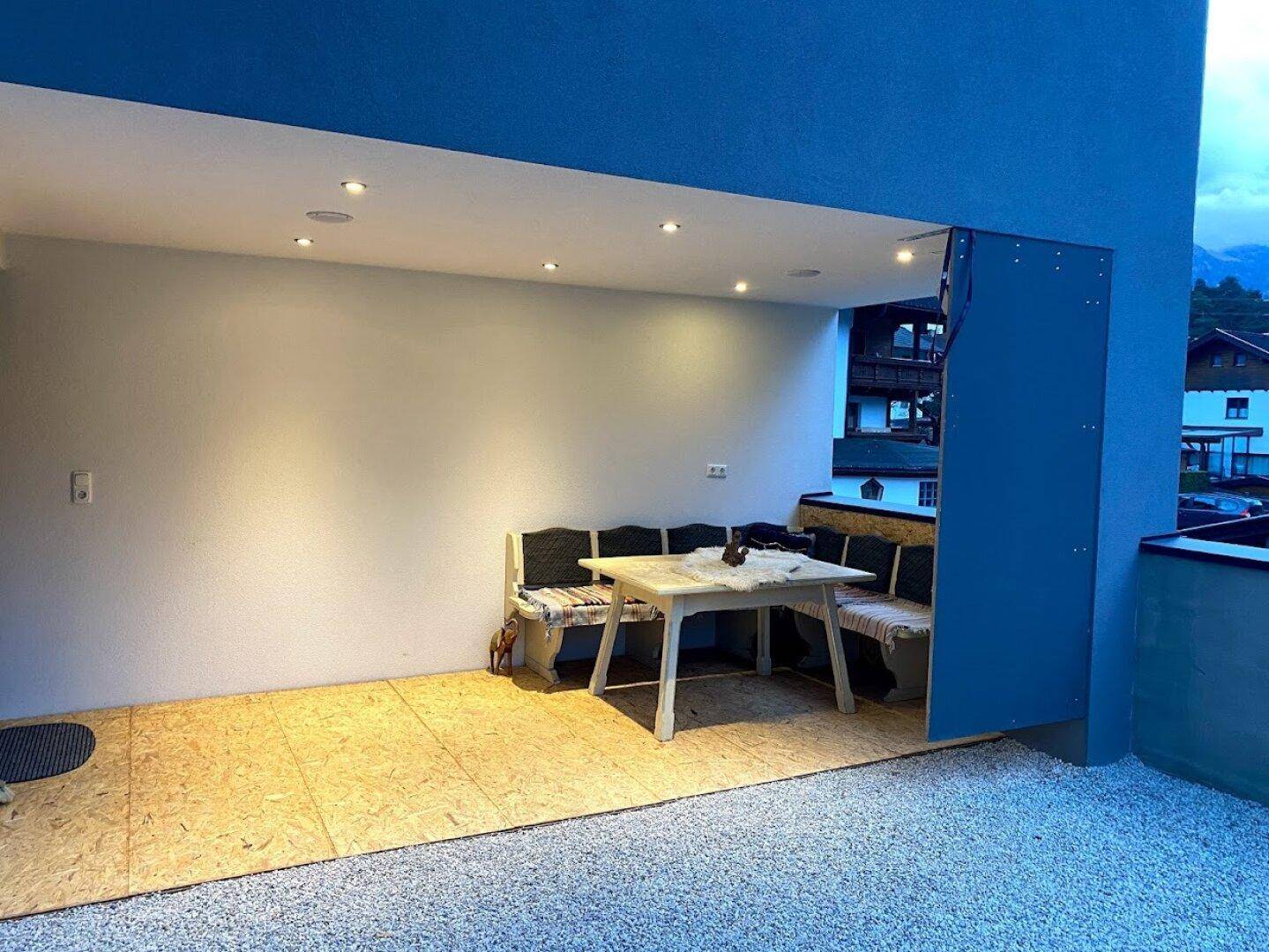 Terrasse Top 1 OG