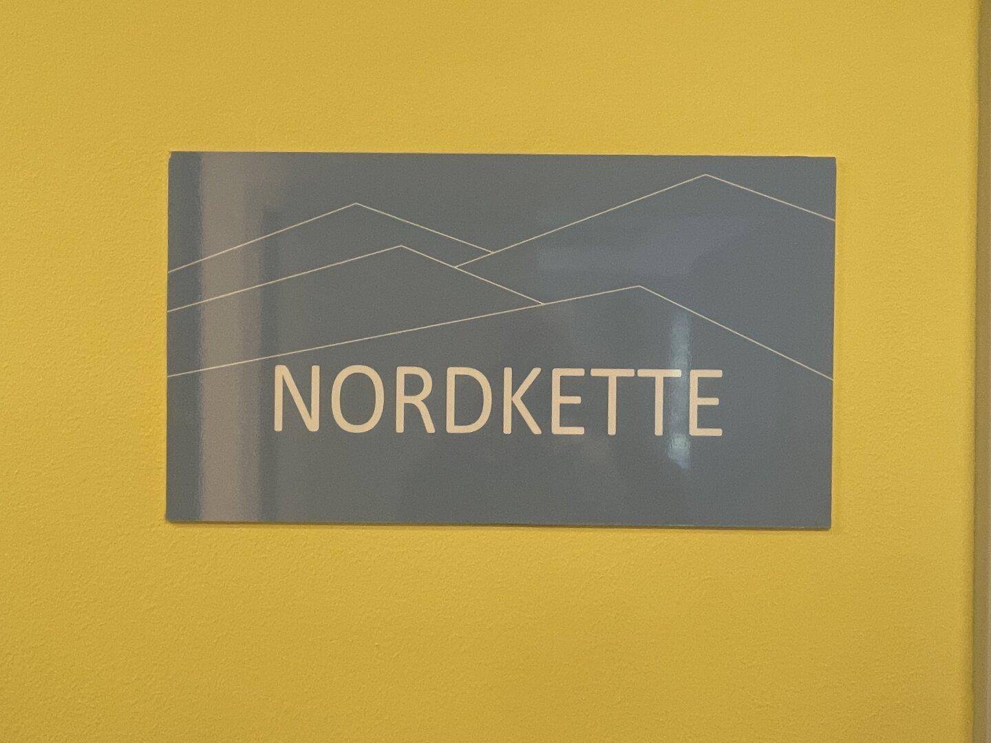 Büro I - Nordkette
