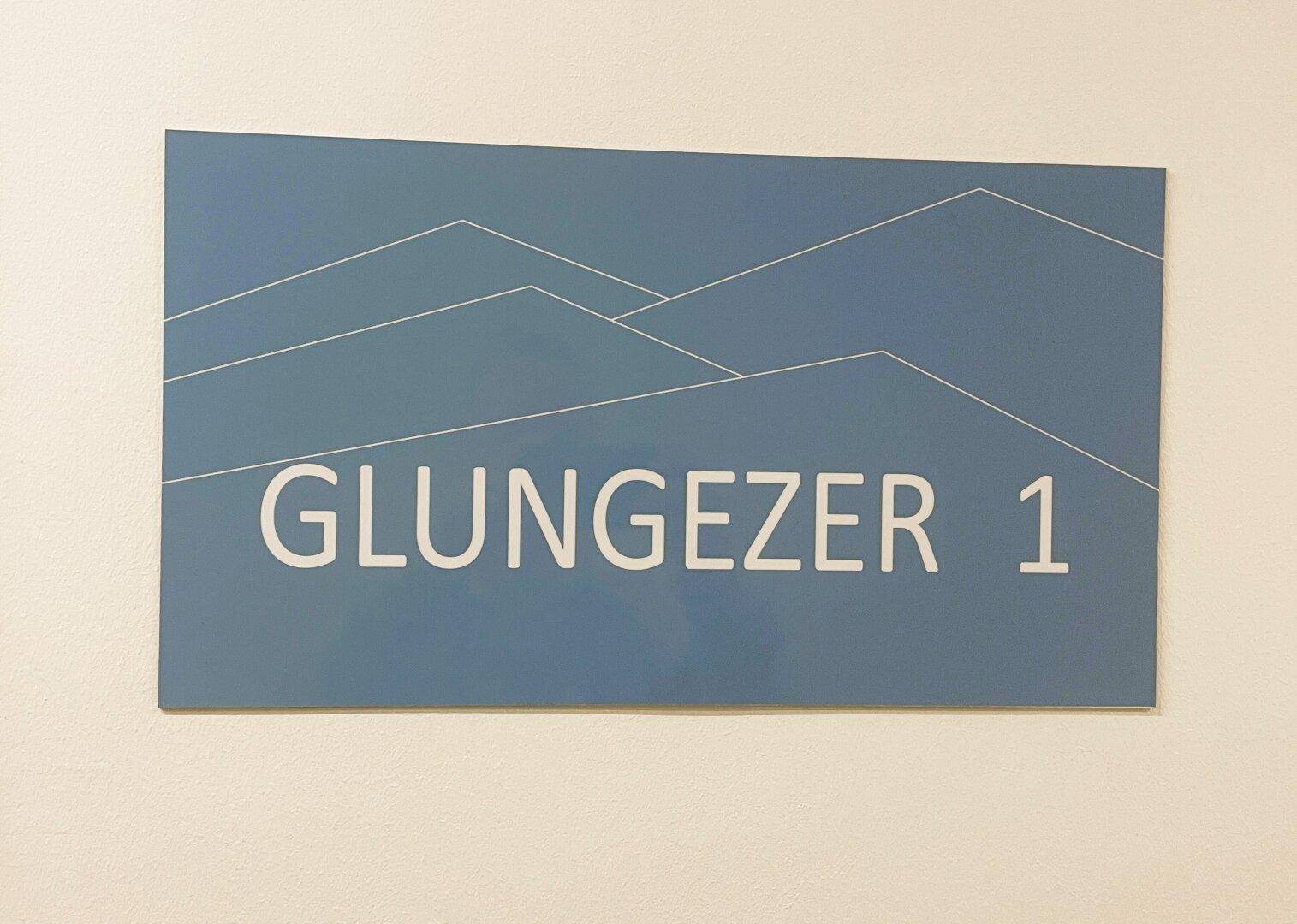 Büro II - Glungezer 1