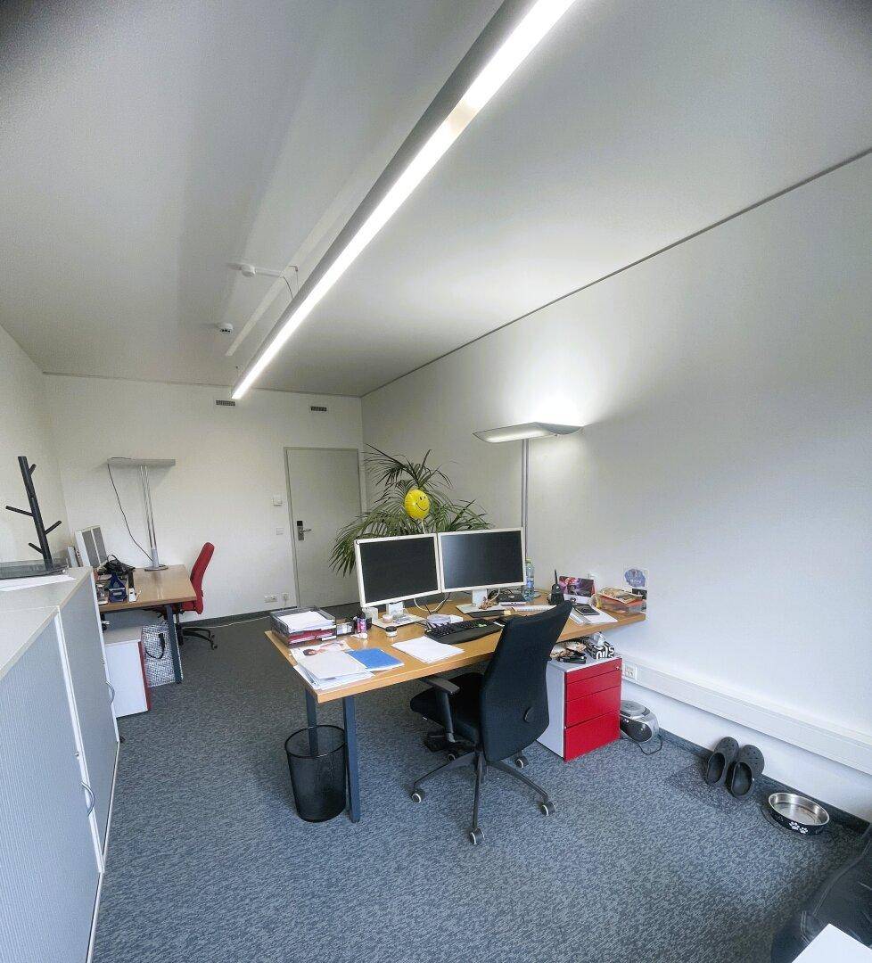 Büro II - Glungezer II
