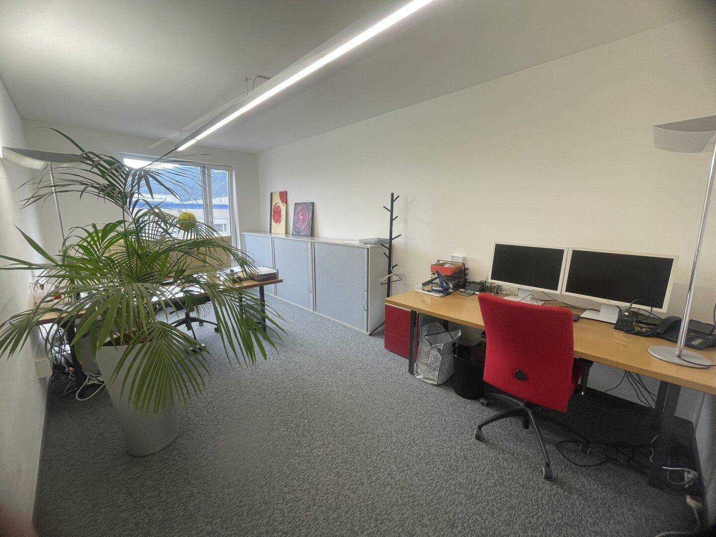 Büro II - Glungezer 1