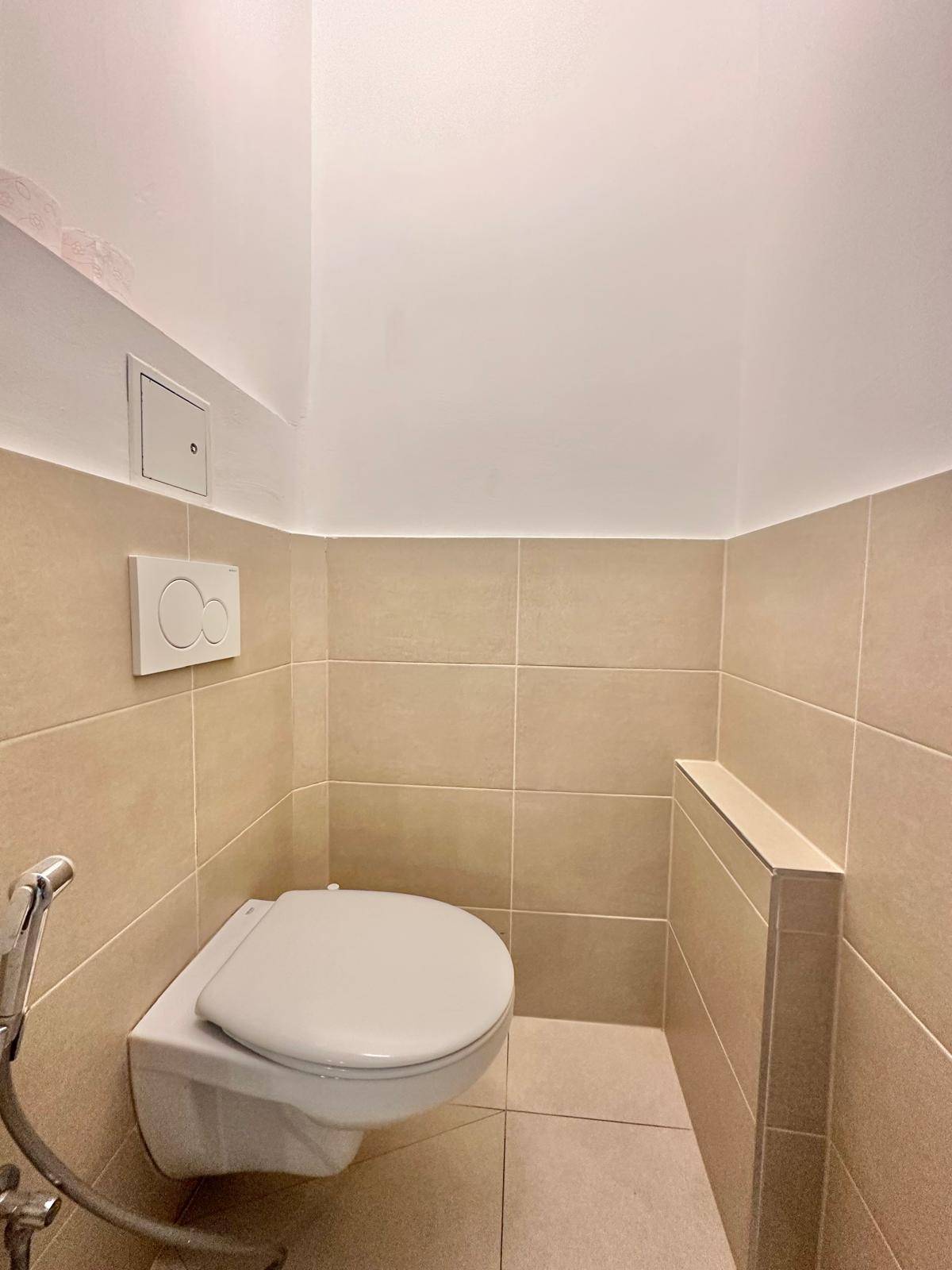 Provisionsfreie stilvolle Altbauwohnung nahe Schönbrunn - hochwertig saniert &amp; perfekt geschnitten - Ansicht 6