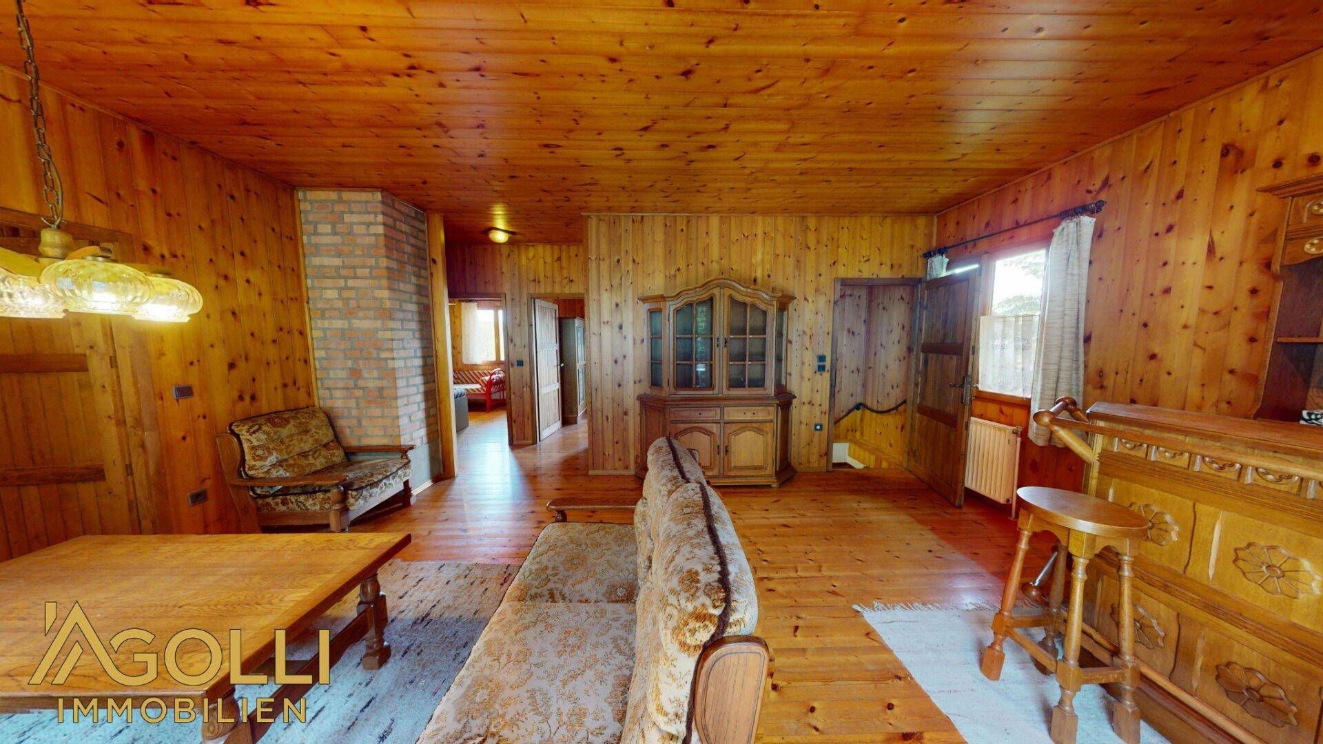 Haus – Wolfsthal, Katastralgemeinde Wolfsthal - Ansicht 5