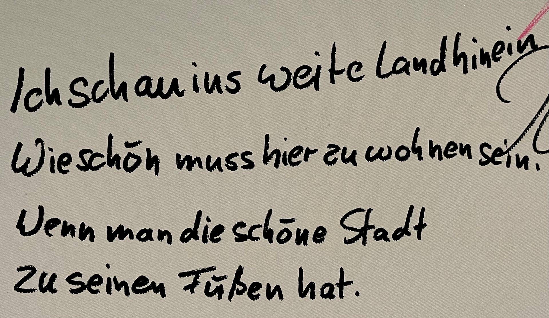 Spruch