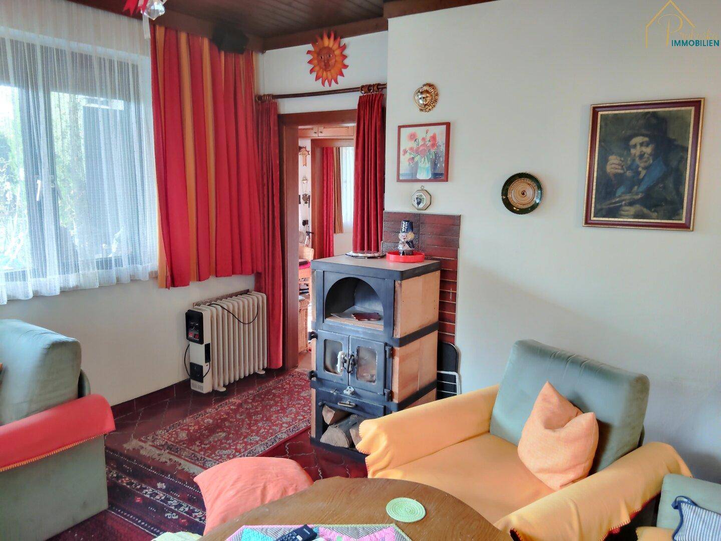 Bungalow in ruhiger Lage - direkt am Neufeldersee - Ansicht 3