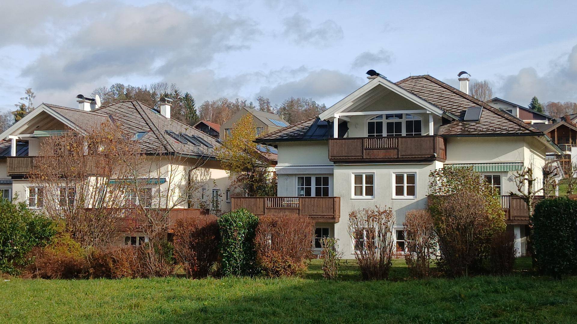 WOHNRECHTS-Verkauf in Top-Lage "erste Reihe" am Irrsee – pohled 2