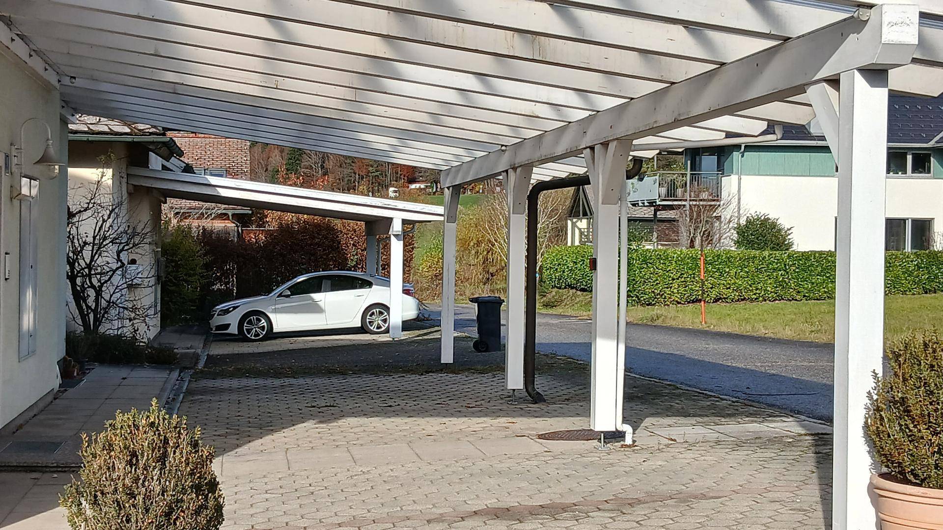 WOHNRECHTS-Verkauf in Top-Lage "erste Reihe" am Irrsee – pohled 4