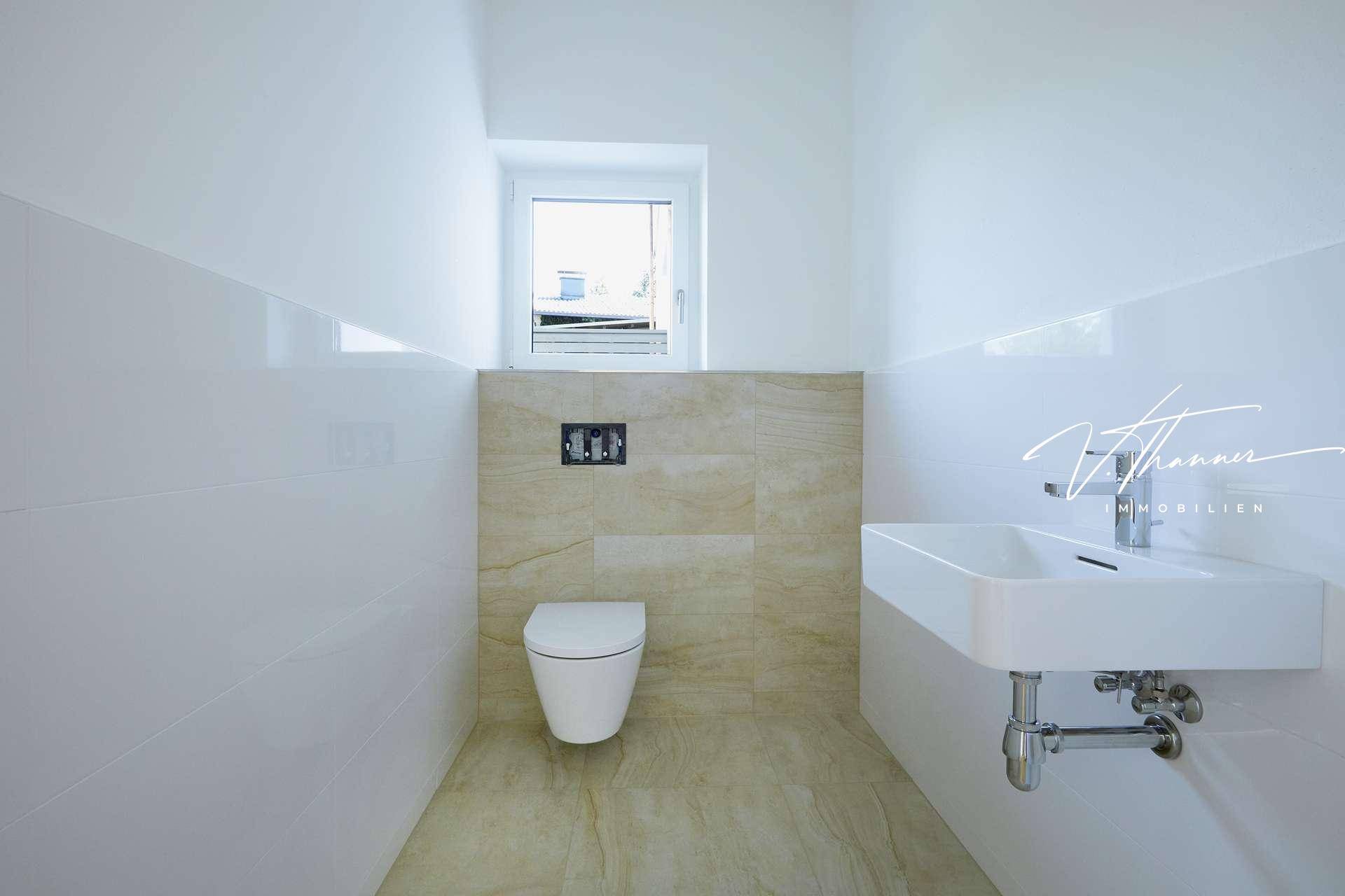 Gäste WC