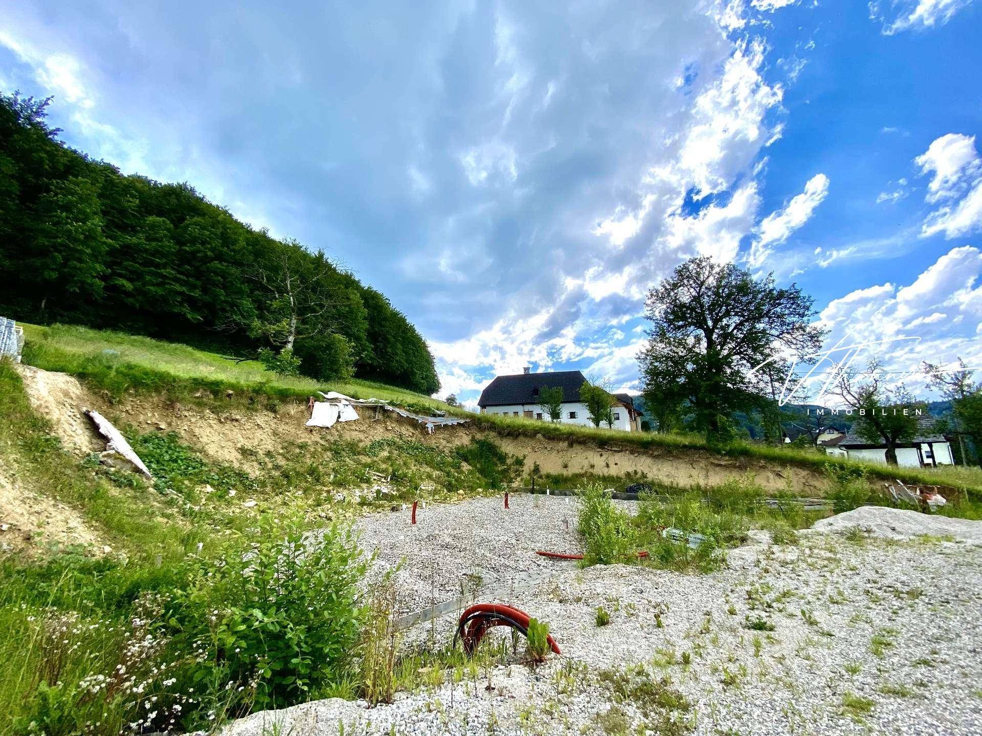 Die Balance zwischen Natur und Mensch. - Ansicht 2