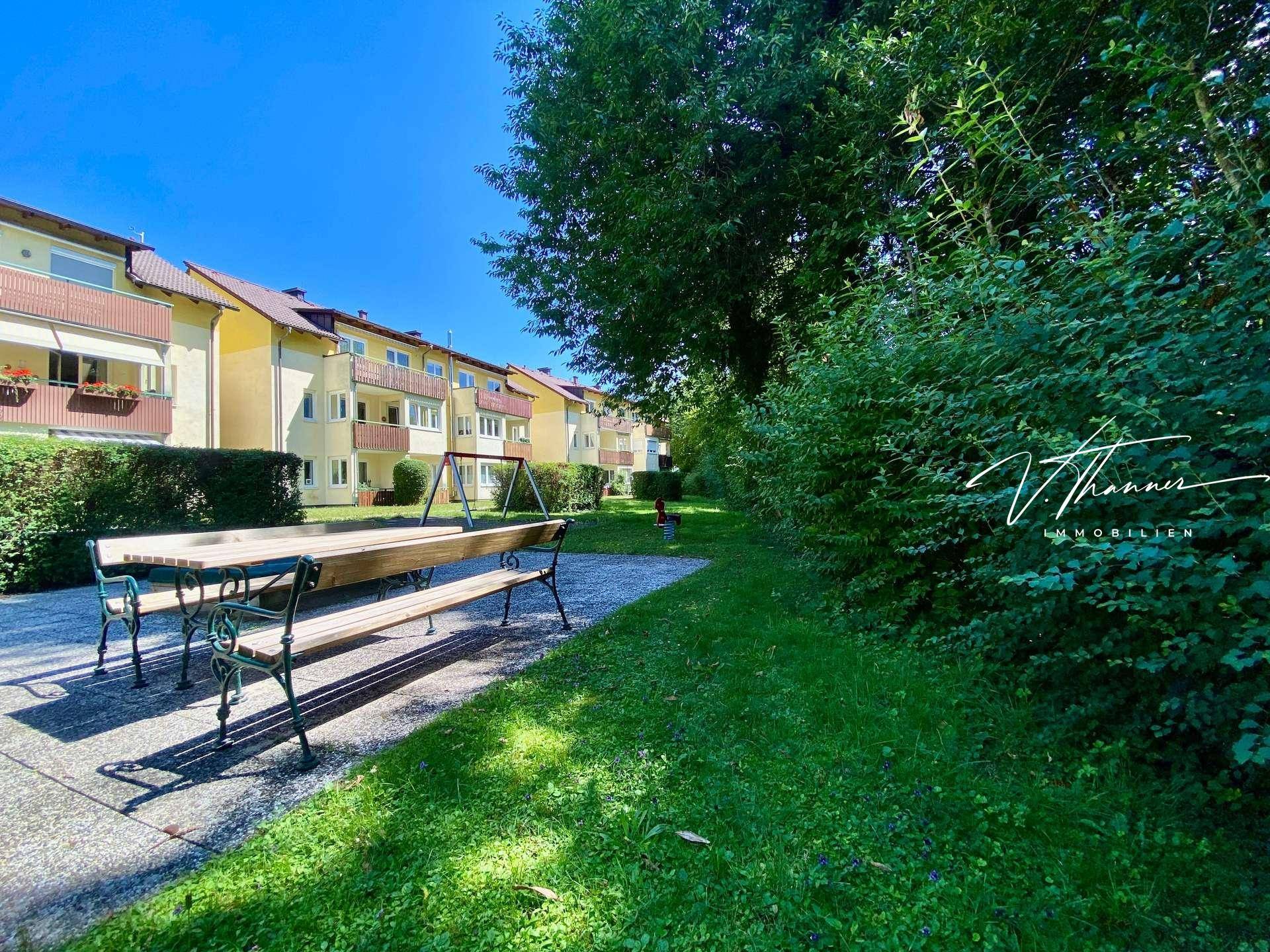 Allgemeiner Garten