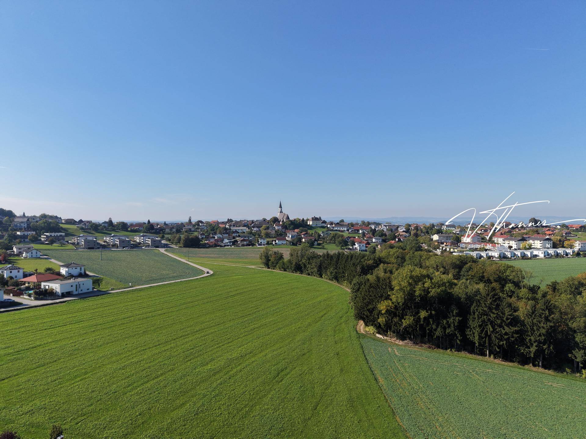 Umgebung