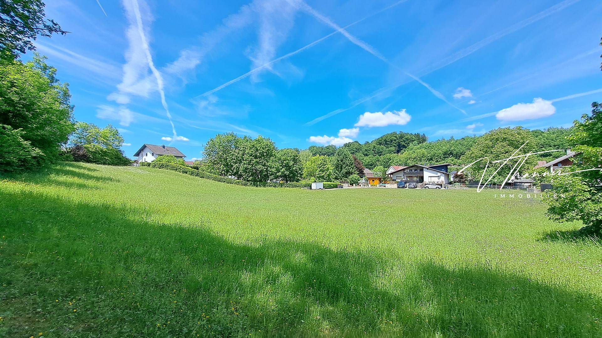 Ein Platz auf dieser Erde, auf dem Neues entstehen will - Ansicht 3
