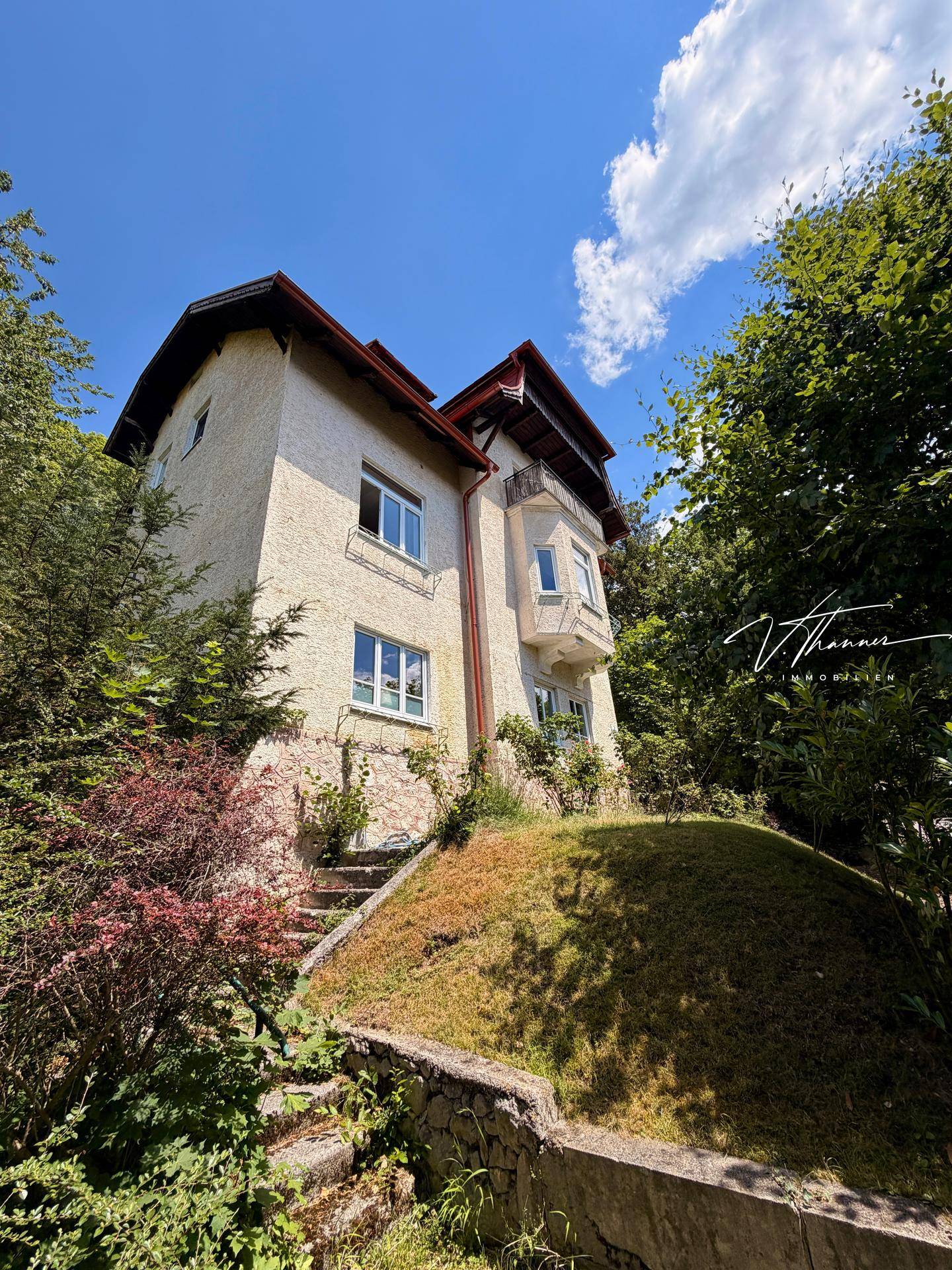 Aussenansicht