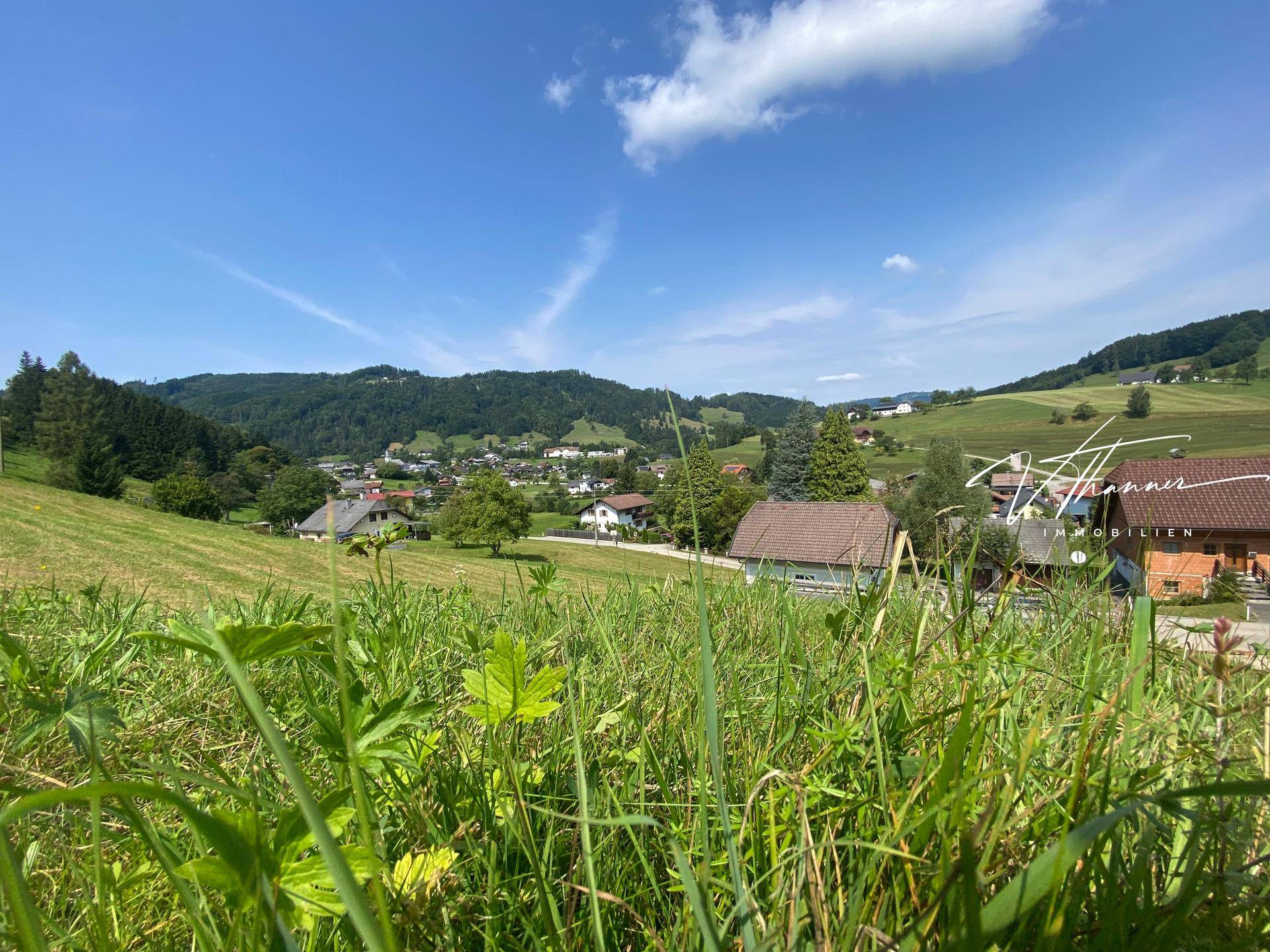 Tolles Grundstück für dich und deine Familie - Ansicht 3