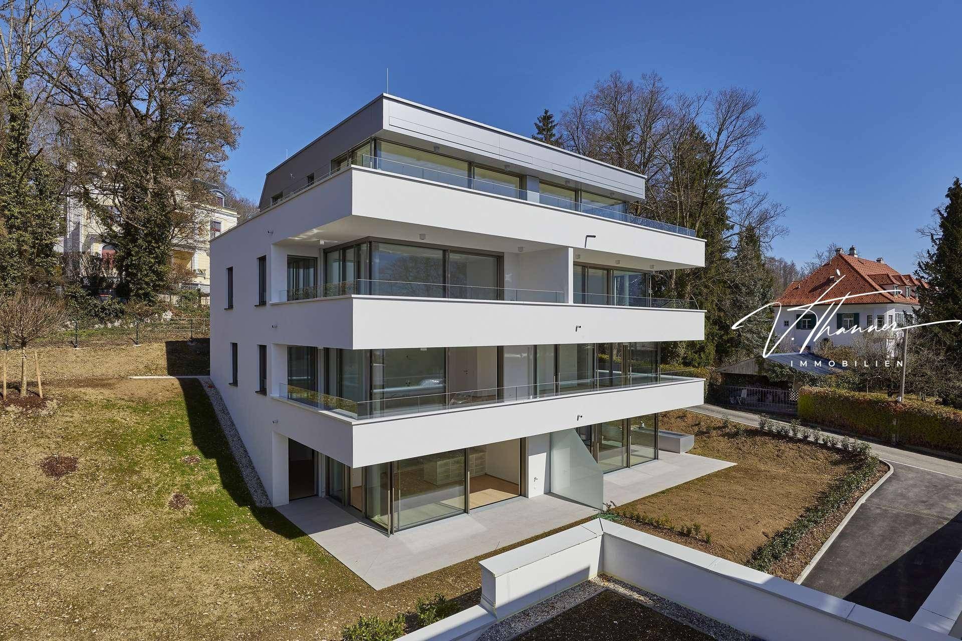 Ansicht April 2025