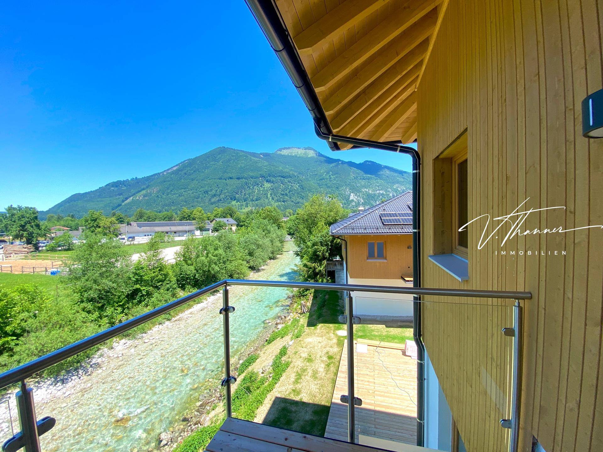 Apartment in Grünau im Almtal, Bezirk Gmunden - Ansicht 2