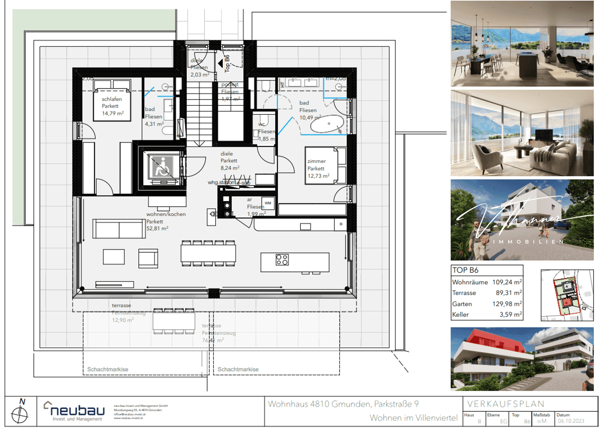 Grundriss B6