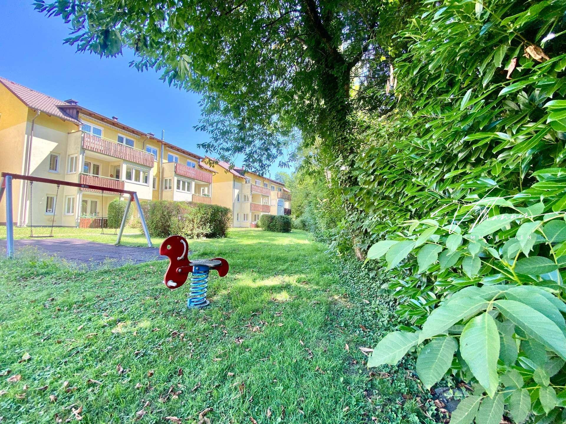 Spielplatz