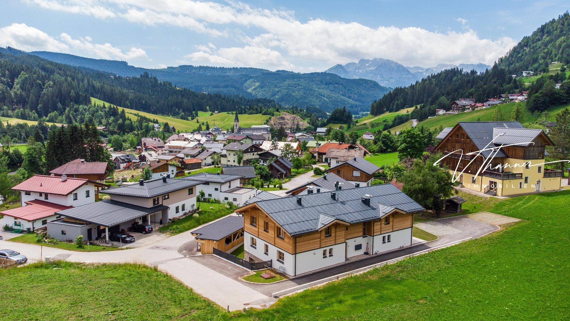 Umgebung
