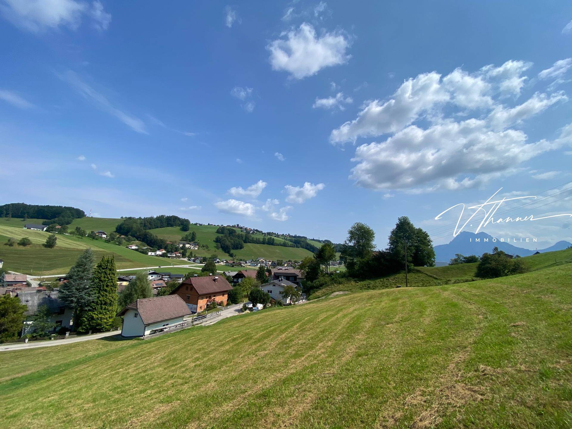 Tolles Grundstück für dich und deine Familie - Ansicht 4