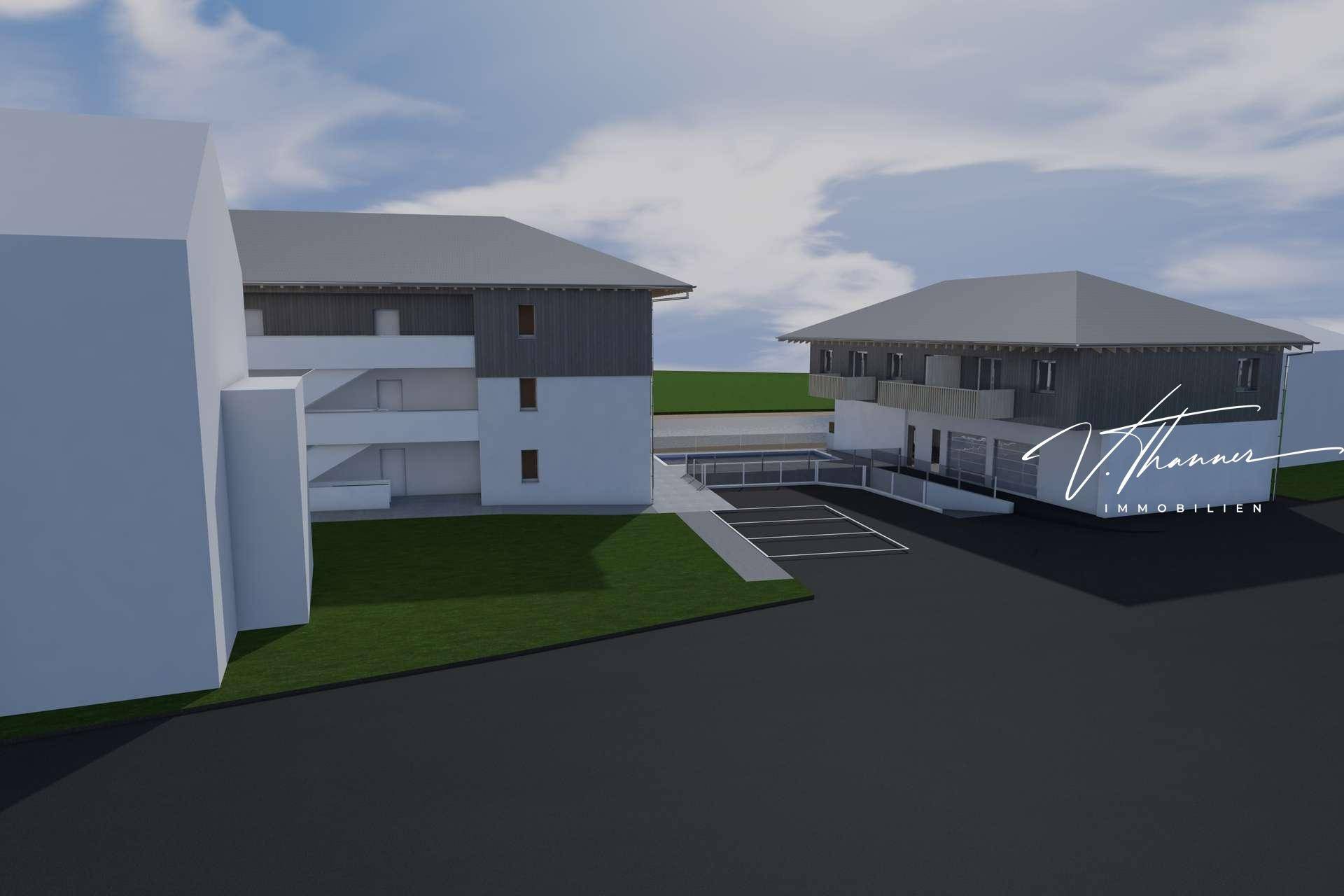 Zufahrt_Visualisierung