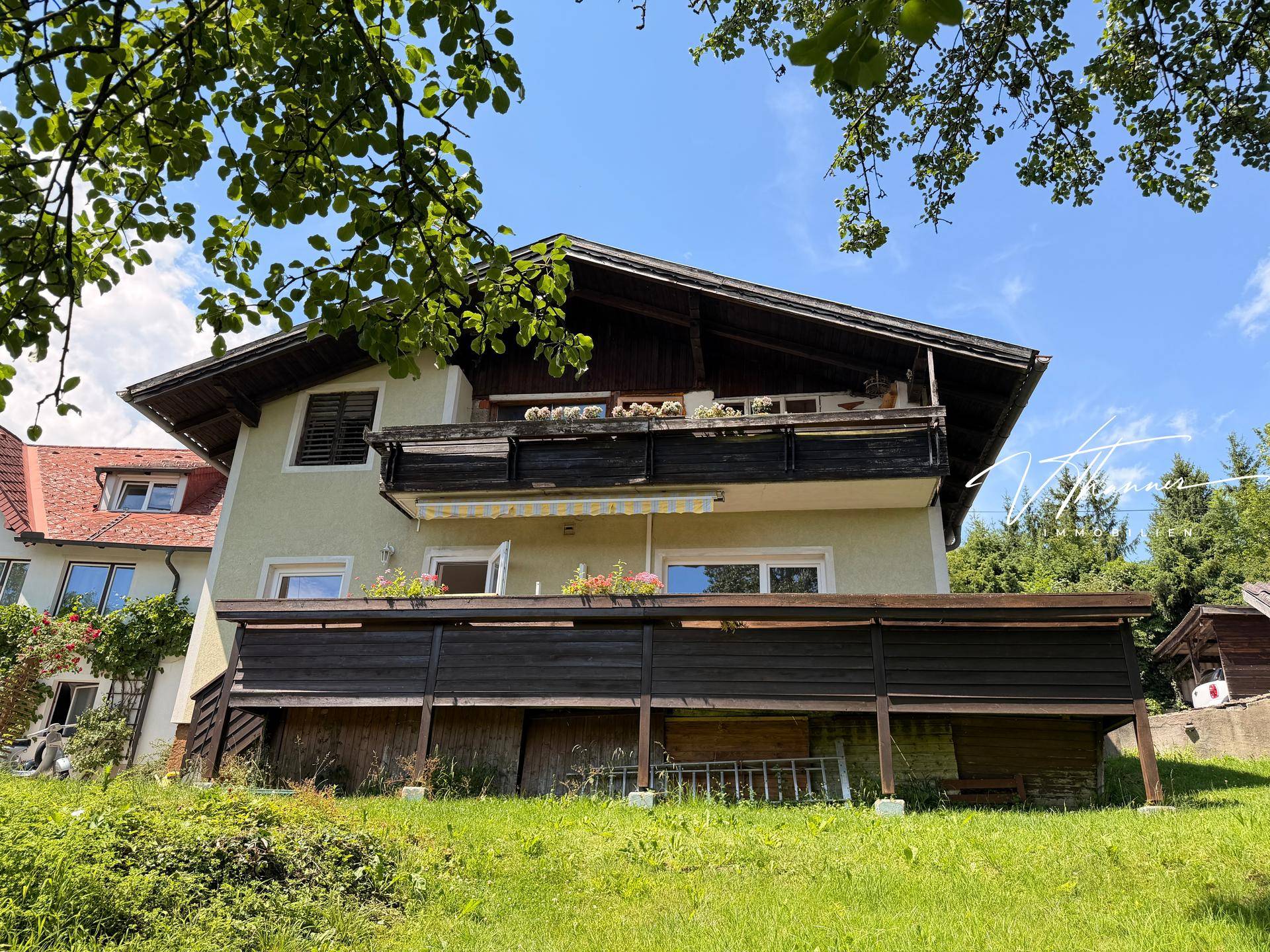 Wo Geschichte Ertrag schafft - Ein Investment mit Bestand und Perspektive. - Widok 6