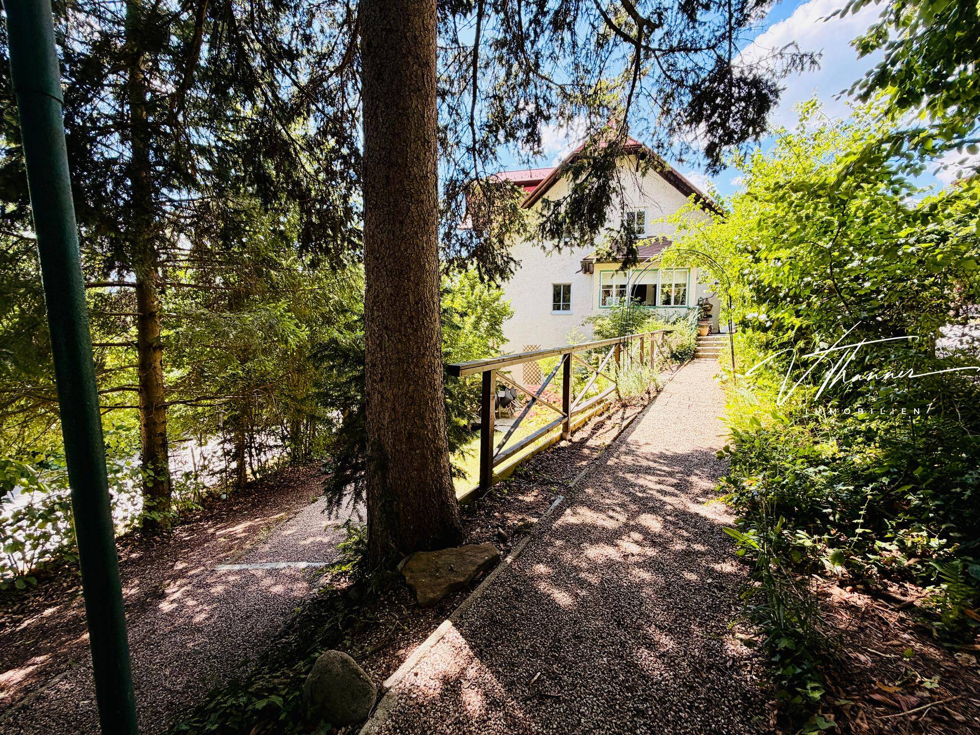 Natur pur