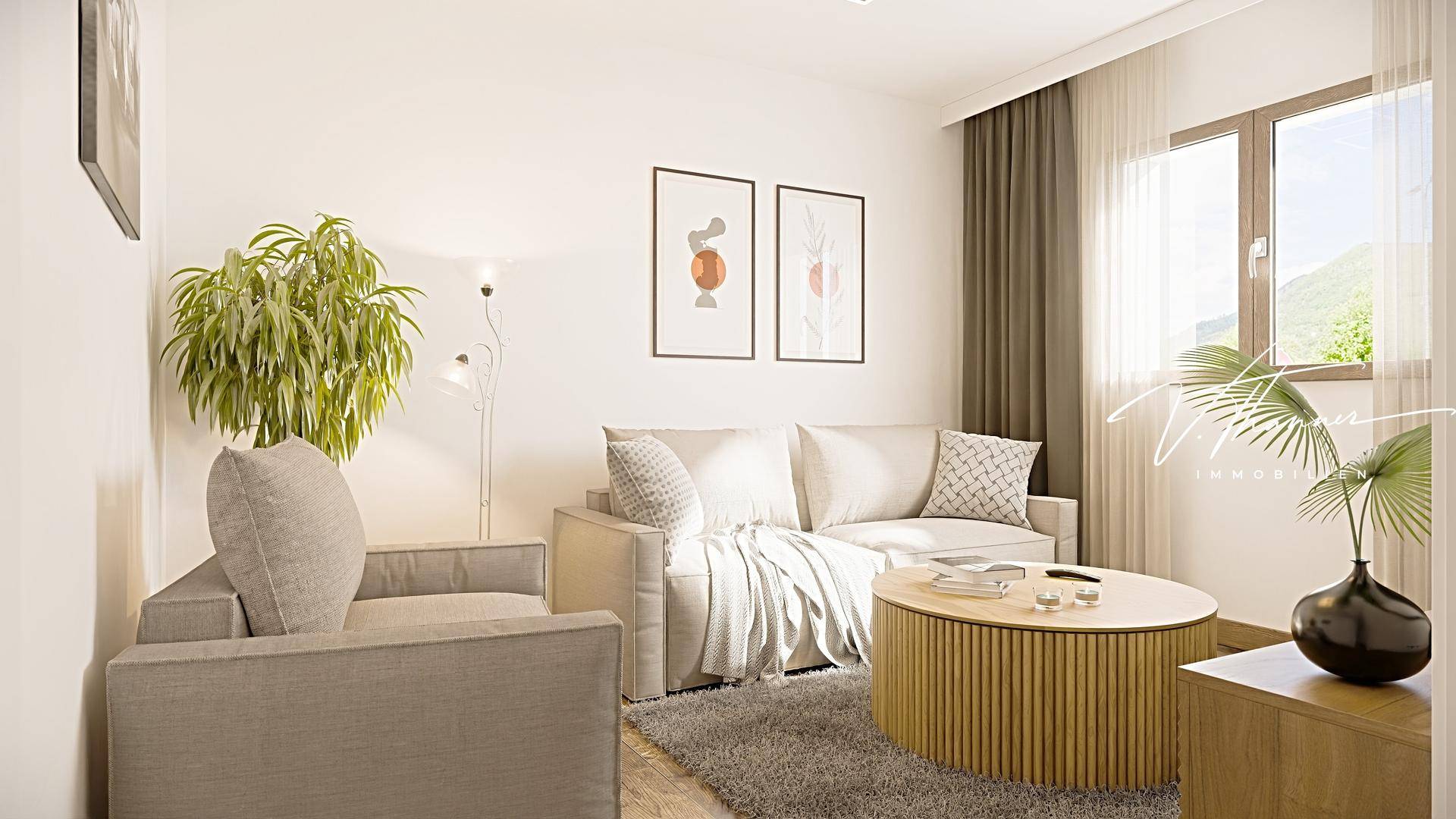 Wohnzimmer_große Wohnung