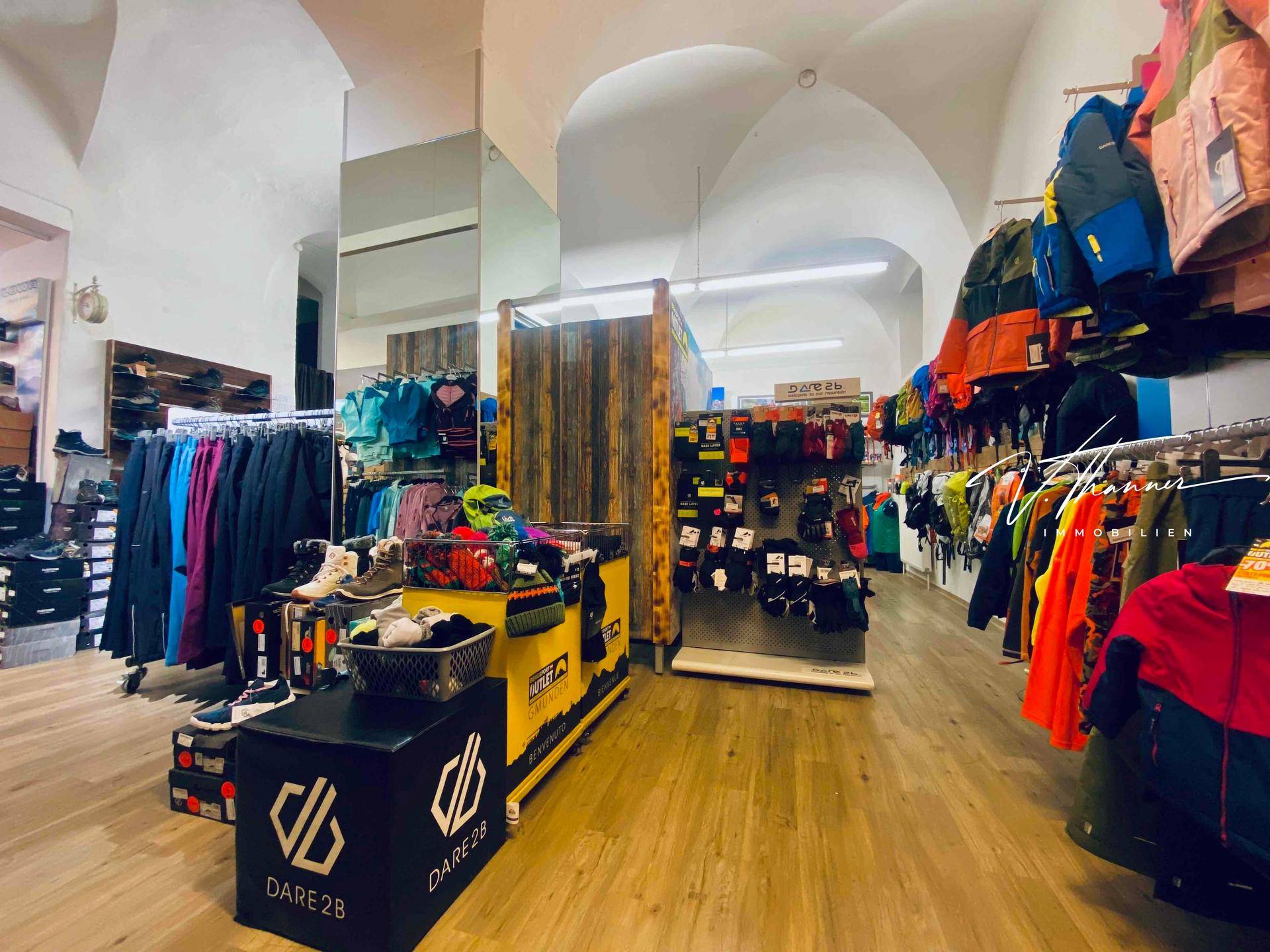 Bergsport Outlet