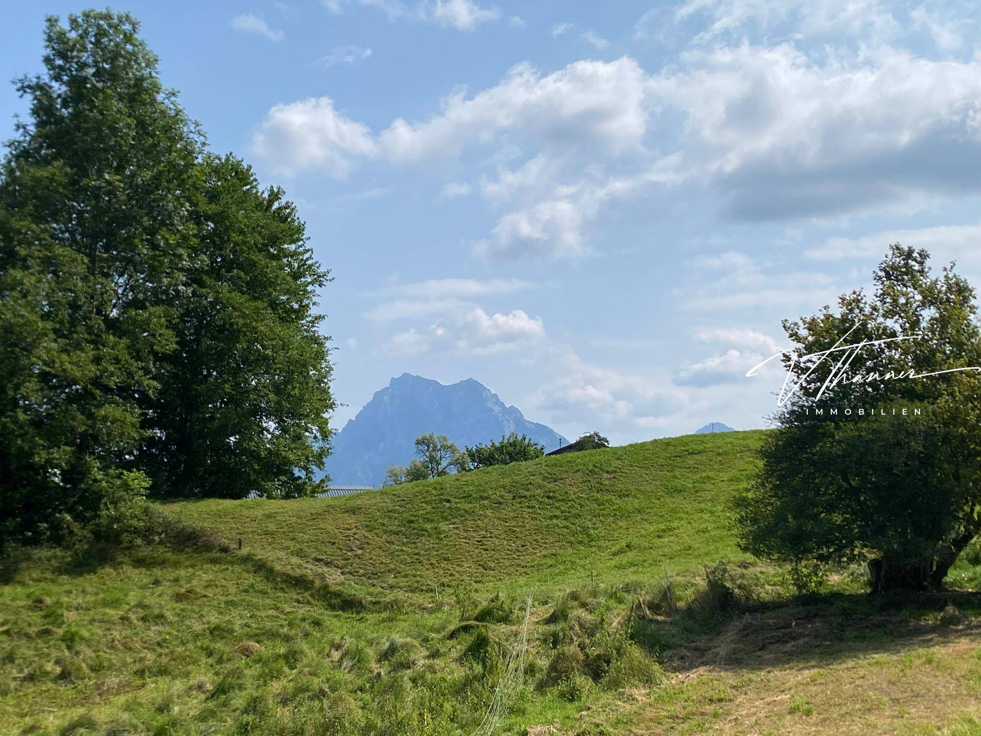 Traunstein