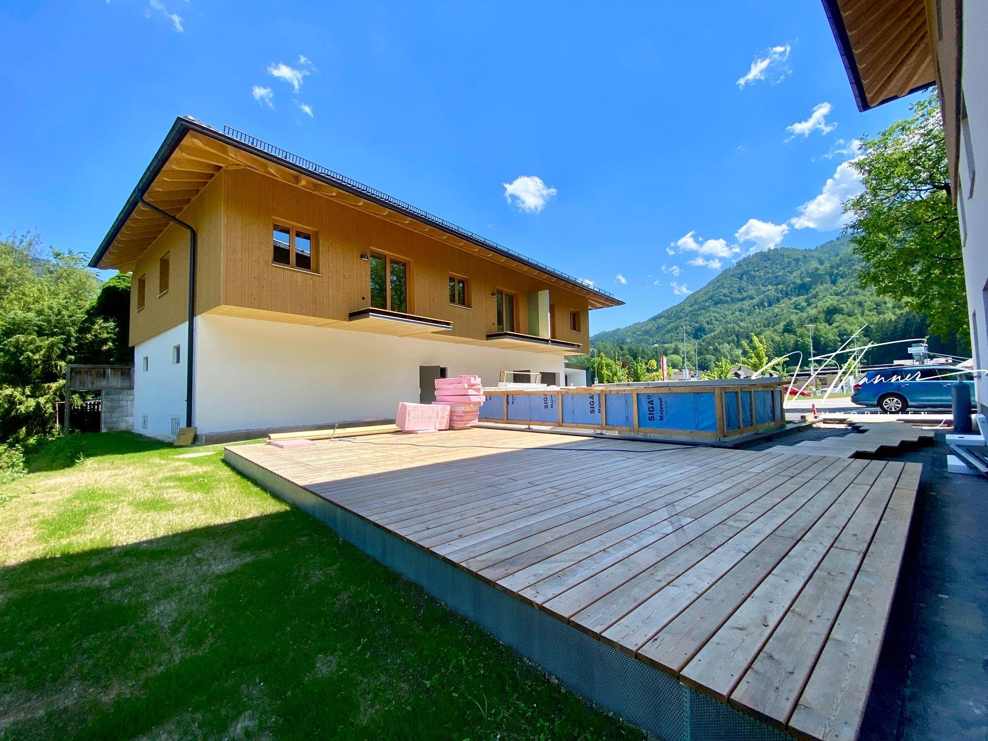 Der Hitze entfliehen und die kühle Alm spüren. - Ansicht 6