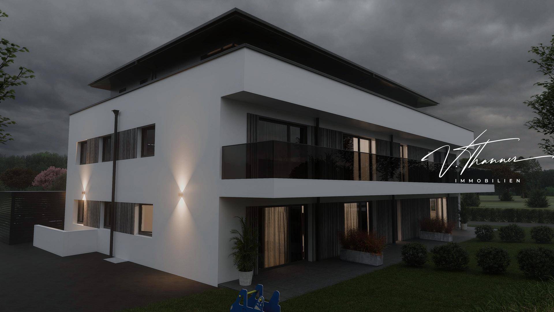 Aurea Vita – Ihr Zuhause mit Garten und Lebensqualität. - Mehr