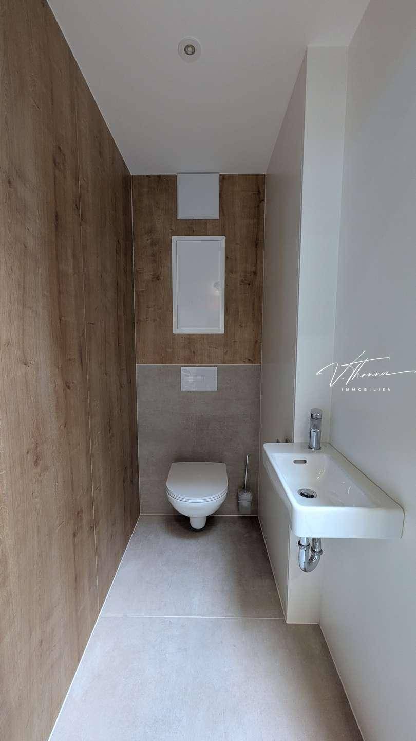 Rendering WC