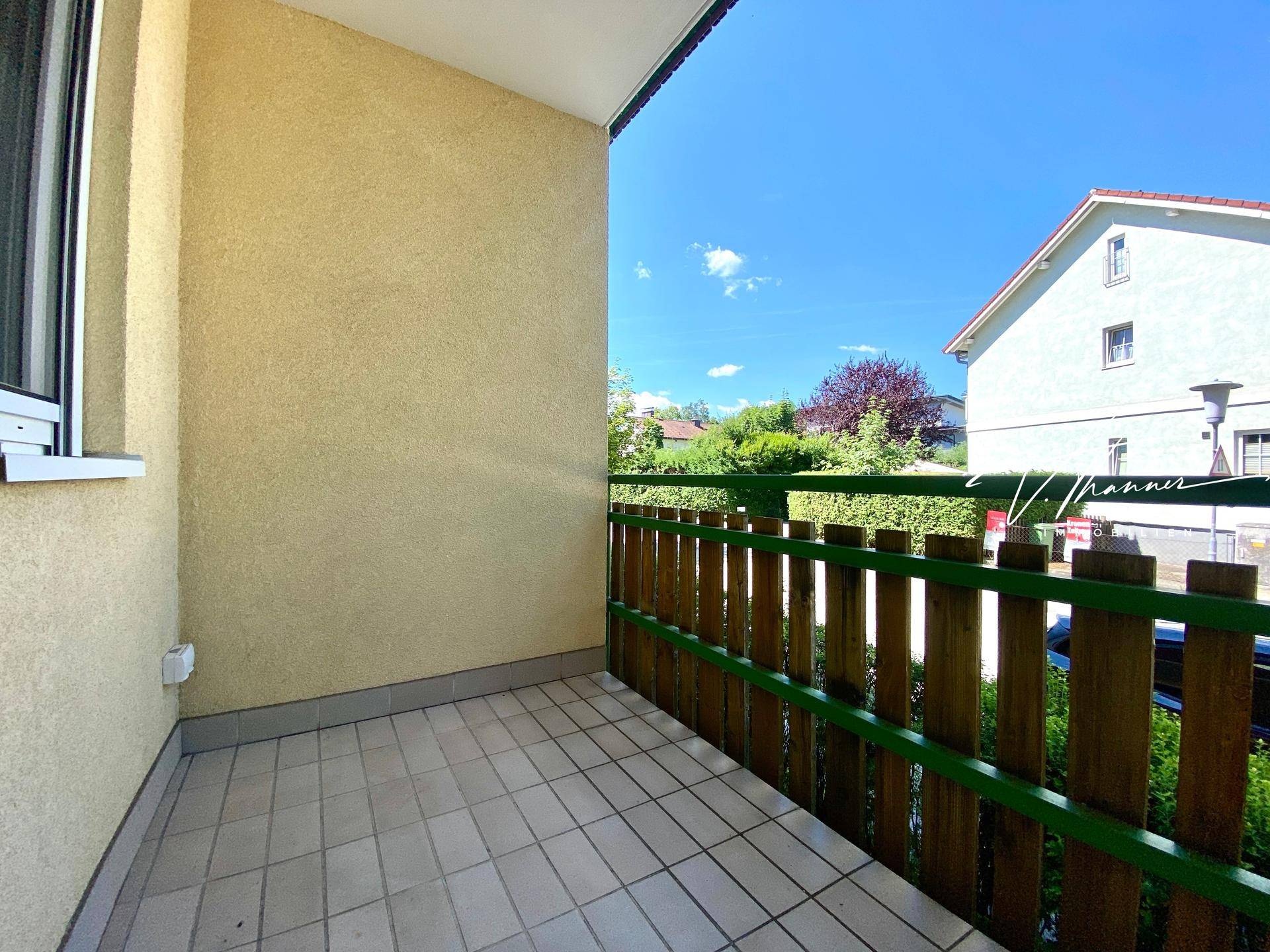 Loggia