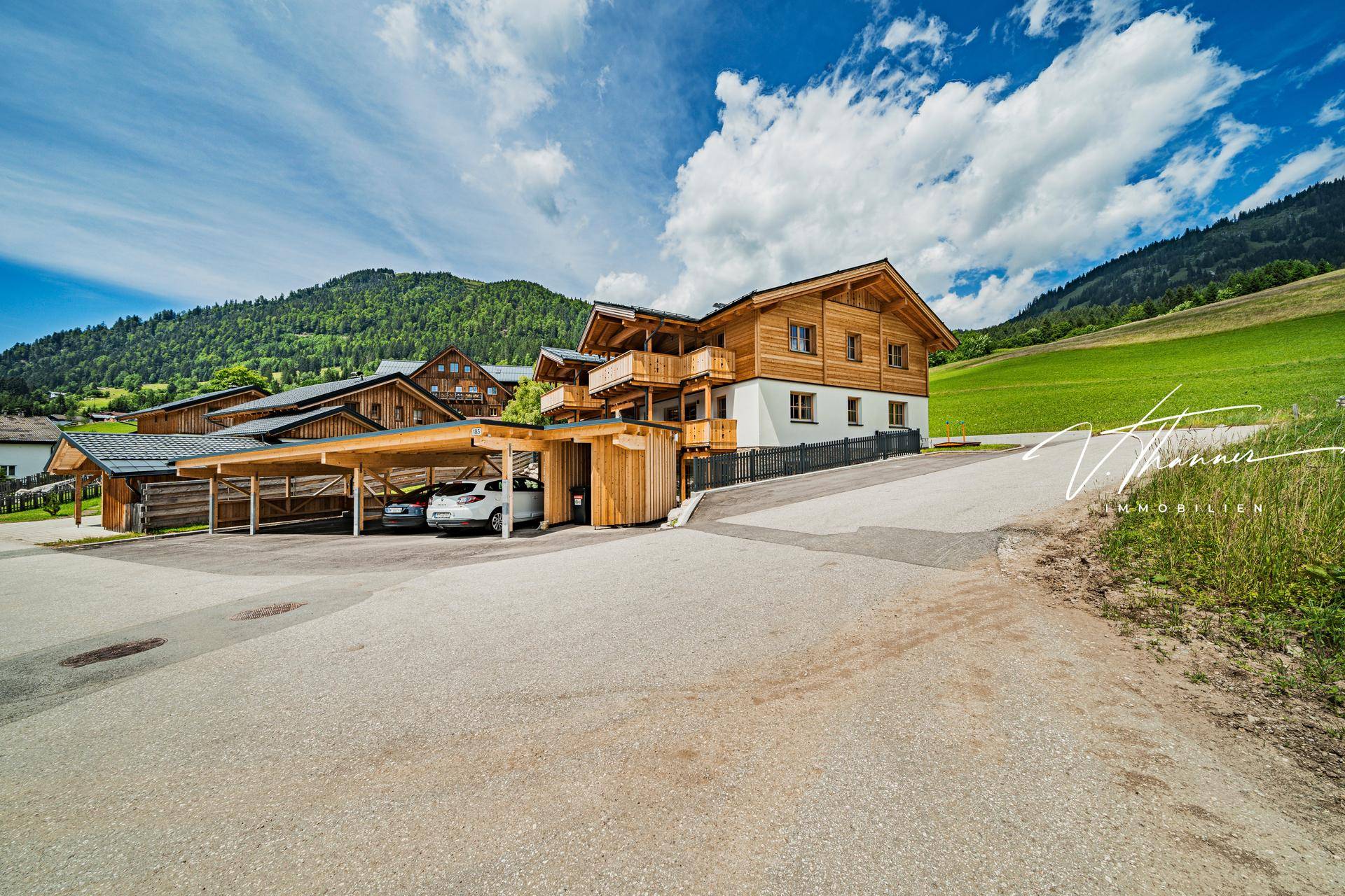 Carport