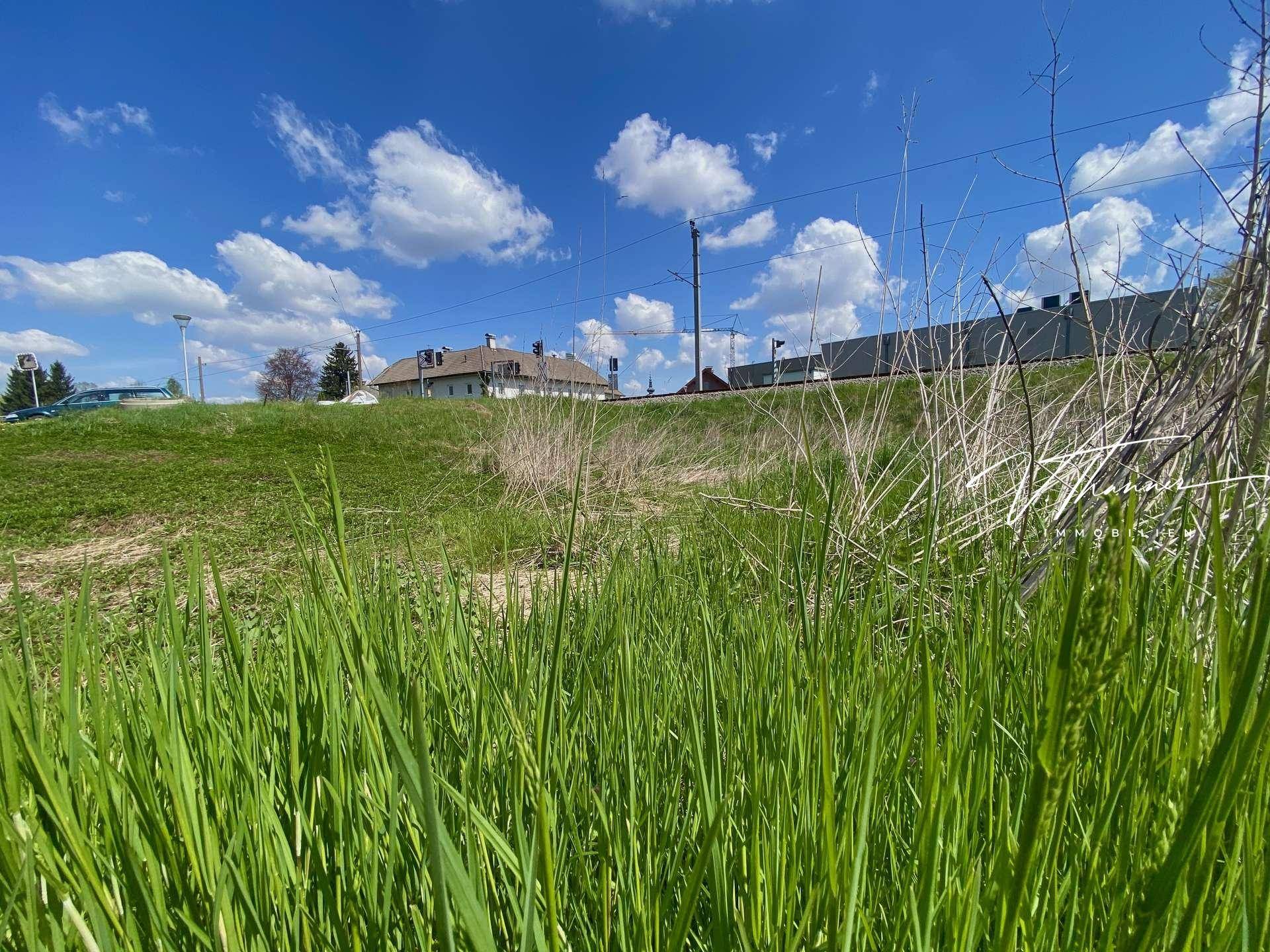 Baugrund Vorchdorf – baubewilligt. - Ansicht 4