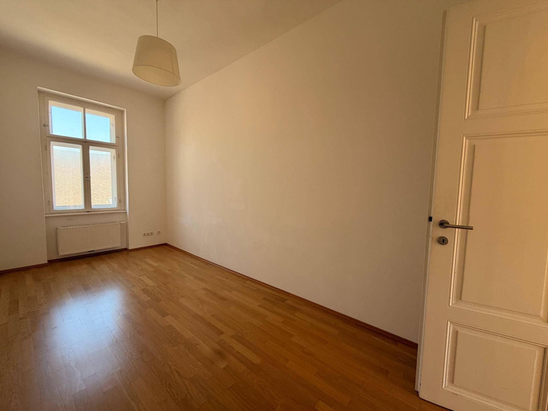 Geidorf. Altbau. Genießen. - Ansicht 3